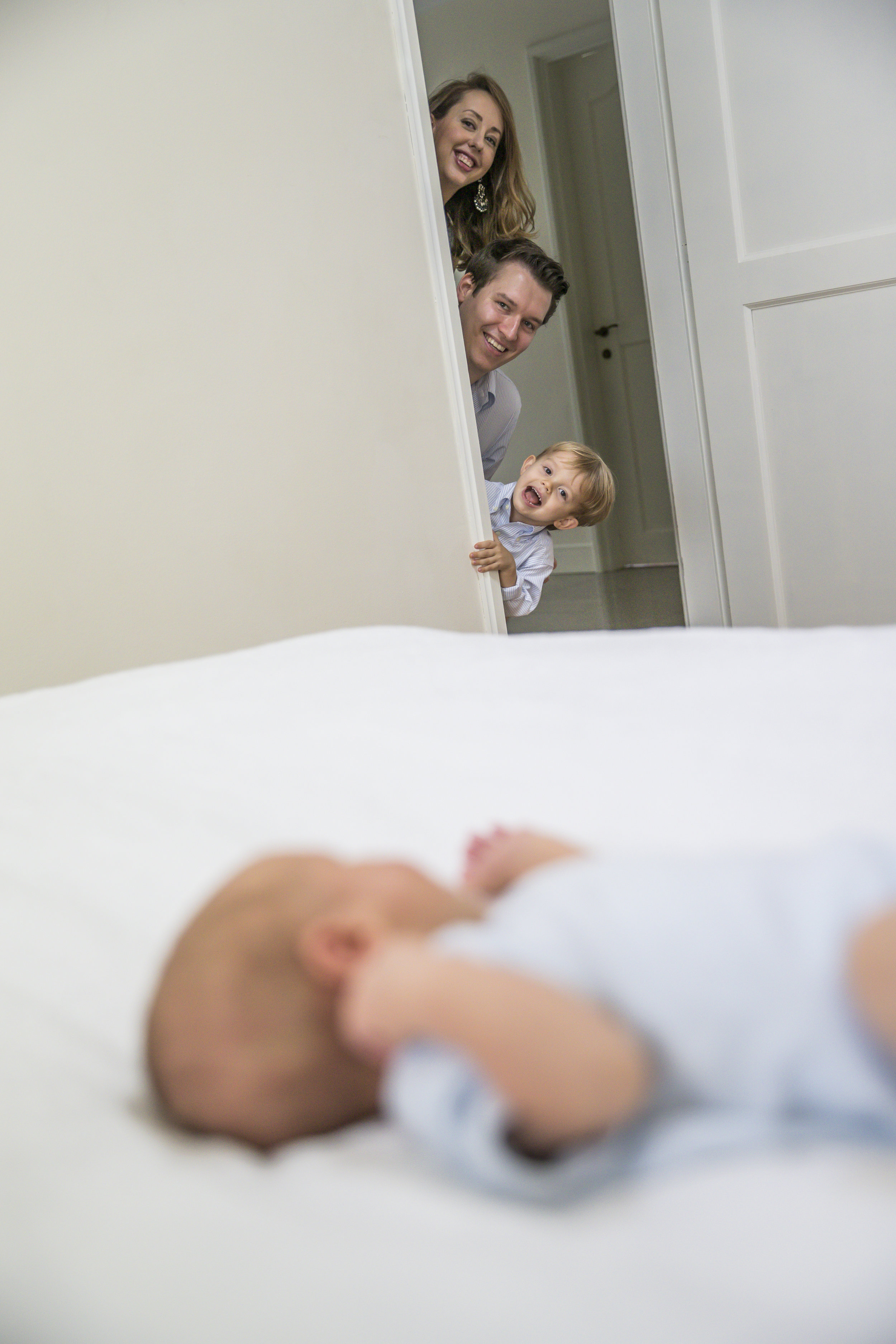 Family Photographer Singapore Studio Vision Photography Daniel Parker