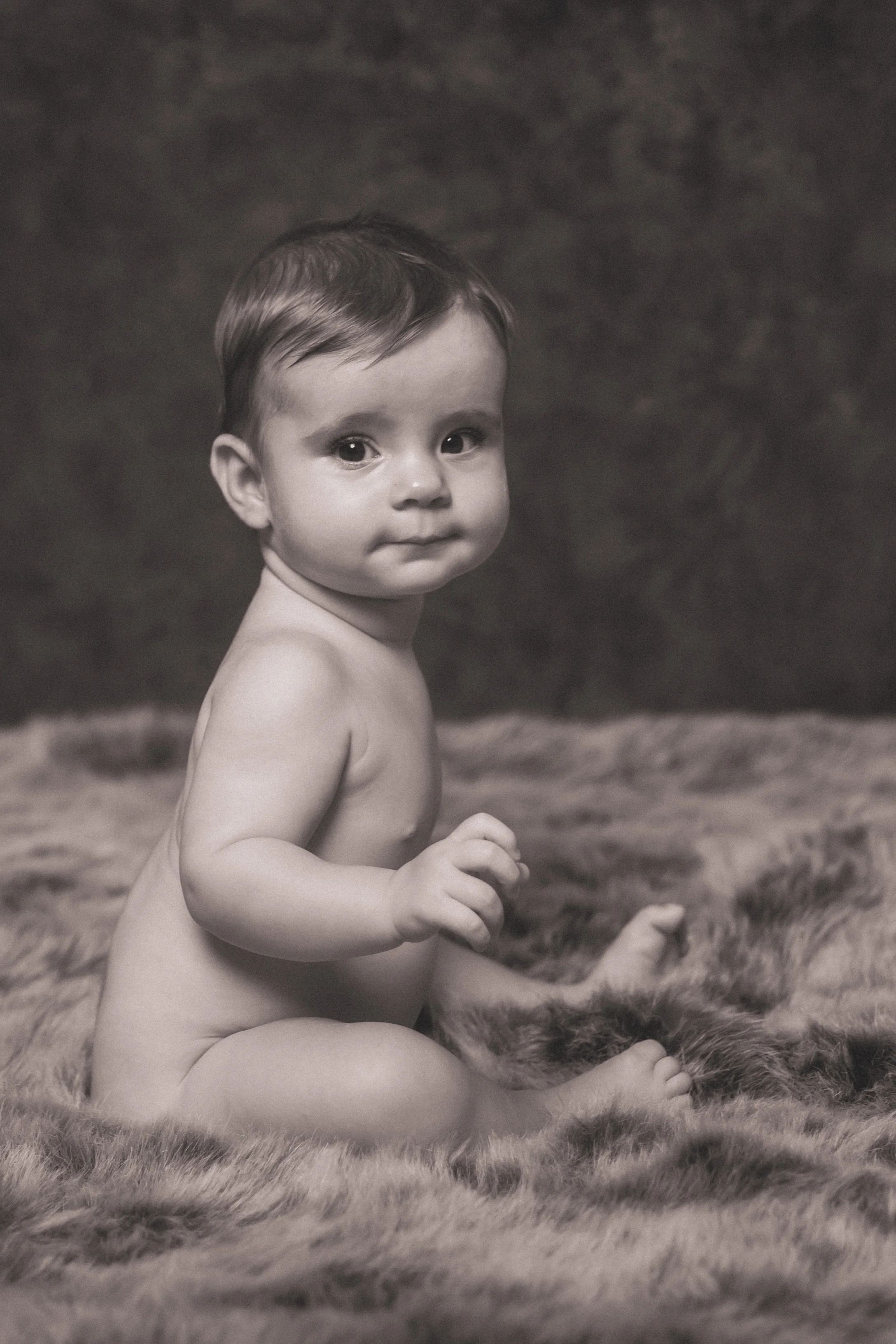 Family Photographer Singapore Studio Vision Photography Daniel Parker