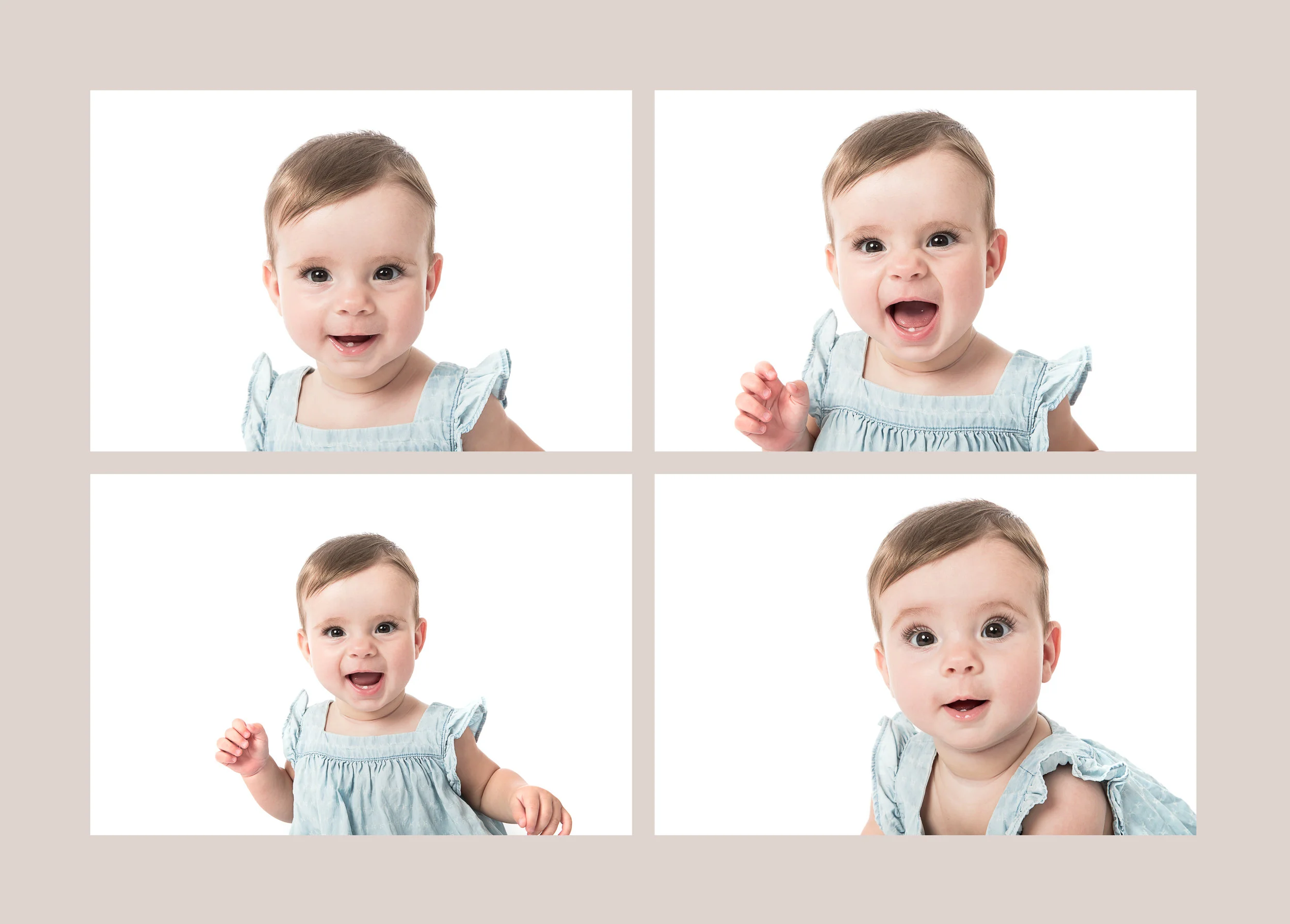 Family Photographer Singapore Studio Vision Photography Daniel Parker