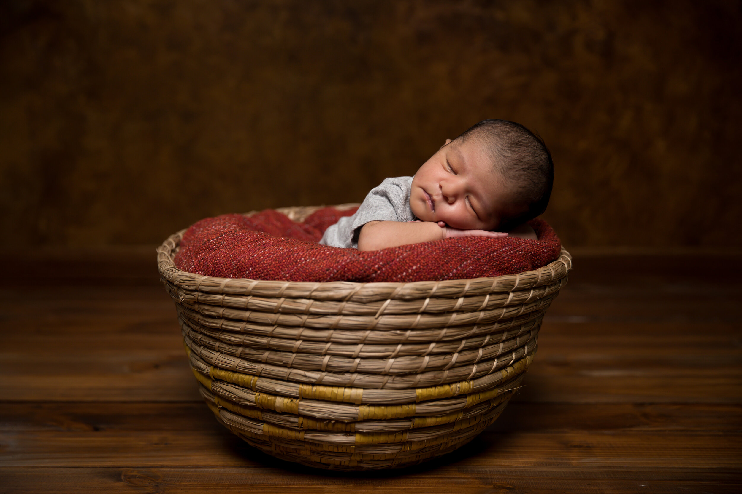 Maternity & Newborn Photography Singapore — Vision Photography