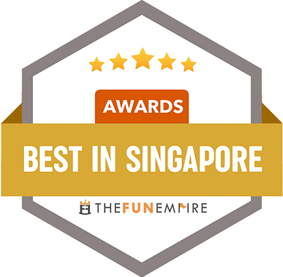 The Fun Empire Best In Singapore