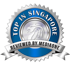 Media One Top In Singapore