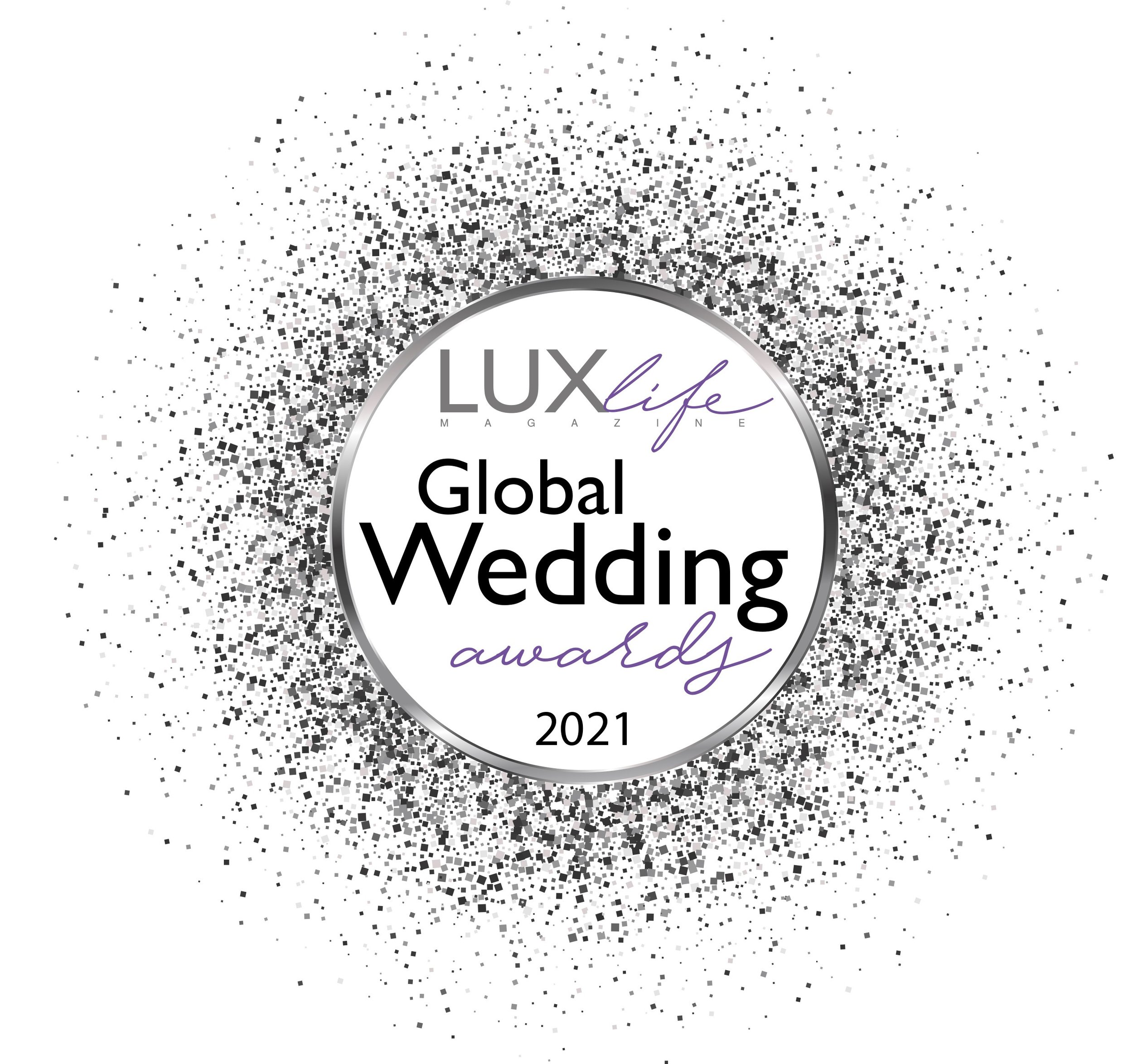 2021 Global Wedding Awards Logo-with Lux Life Logo.jpg