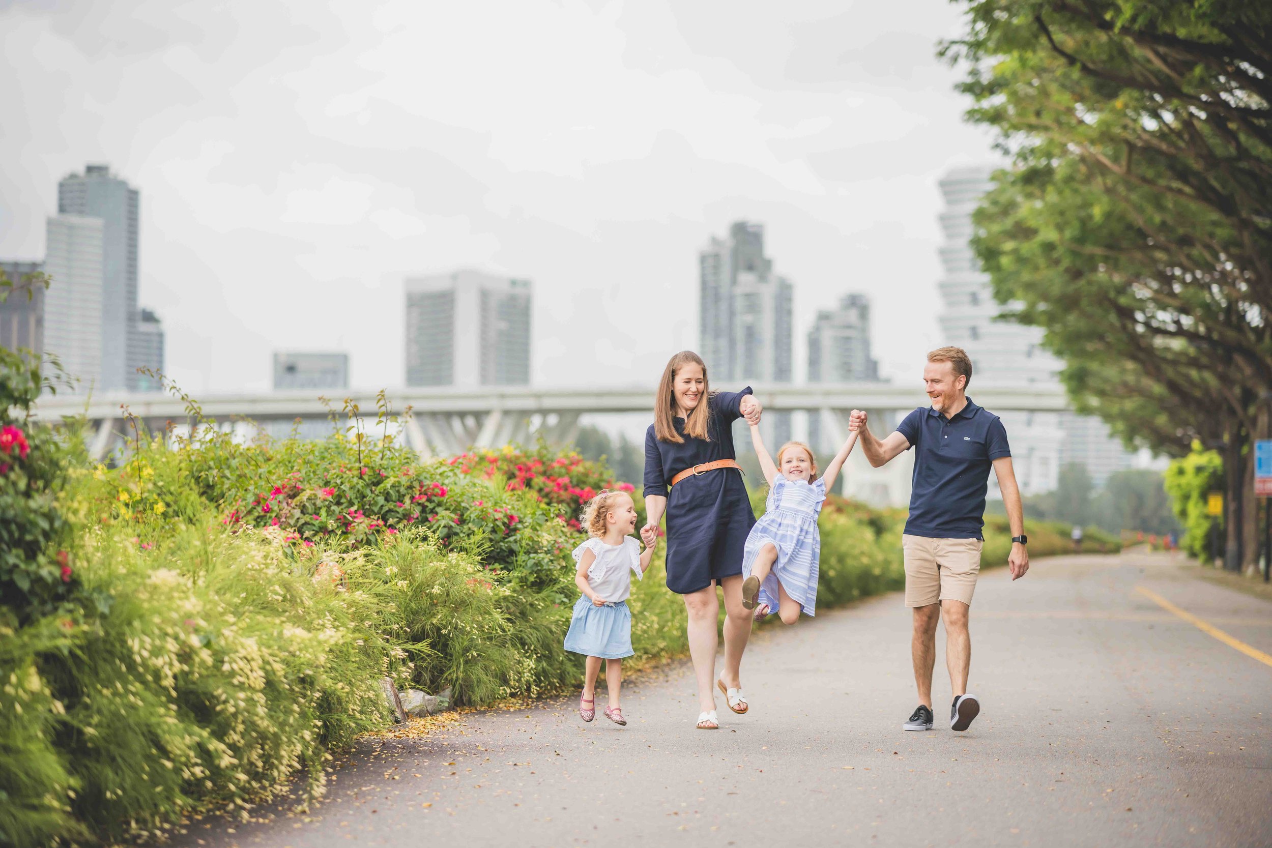 Gardens by the bay east outdoor family shoot-4557.jpg