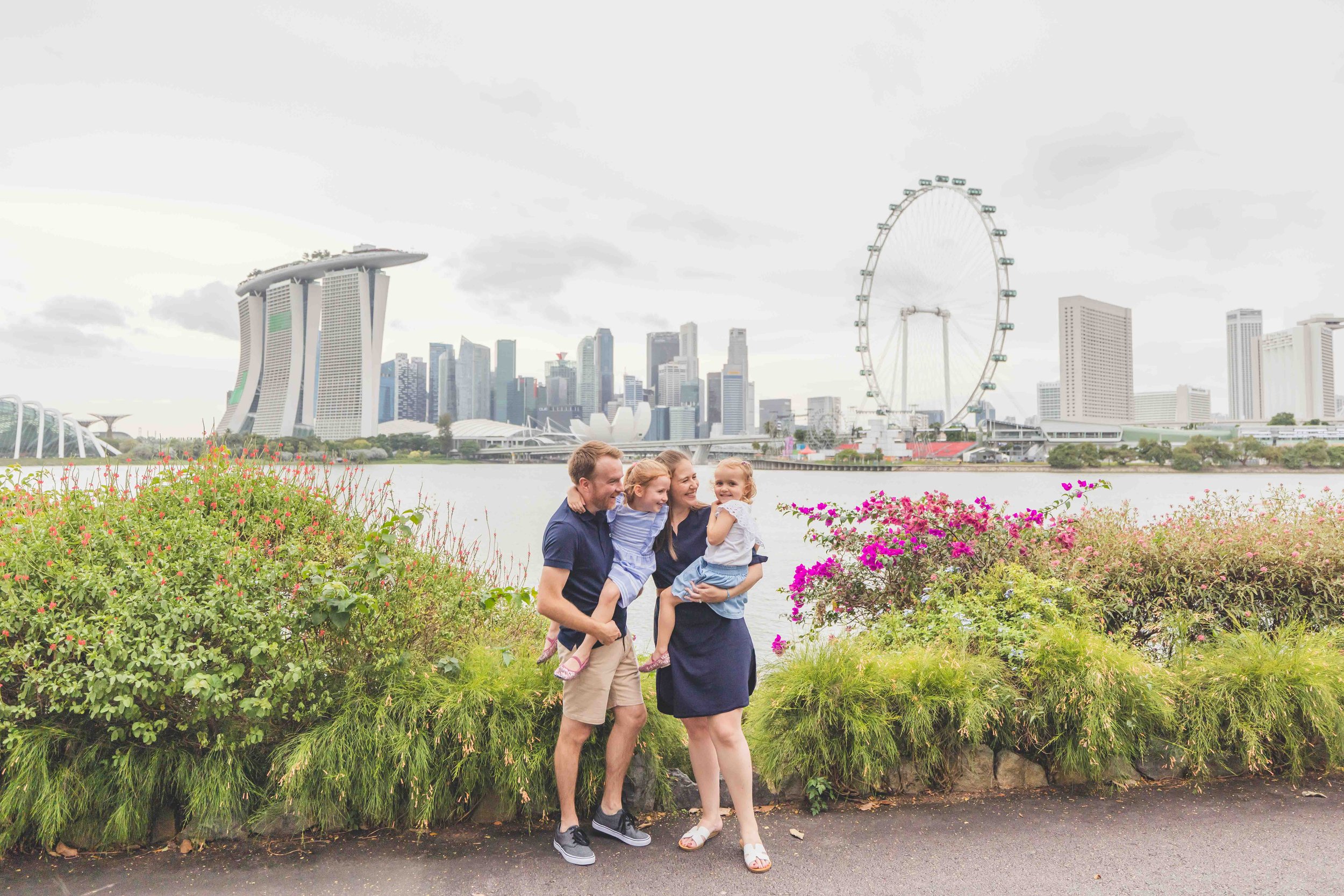 Gardens by the bay east outdoor family shoot-4639.jpg