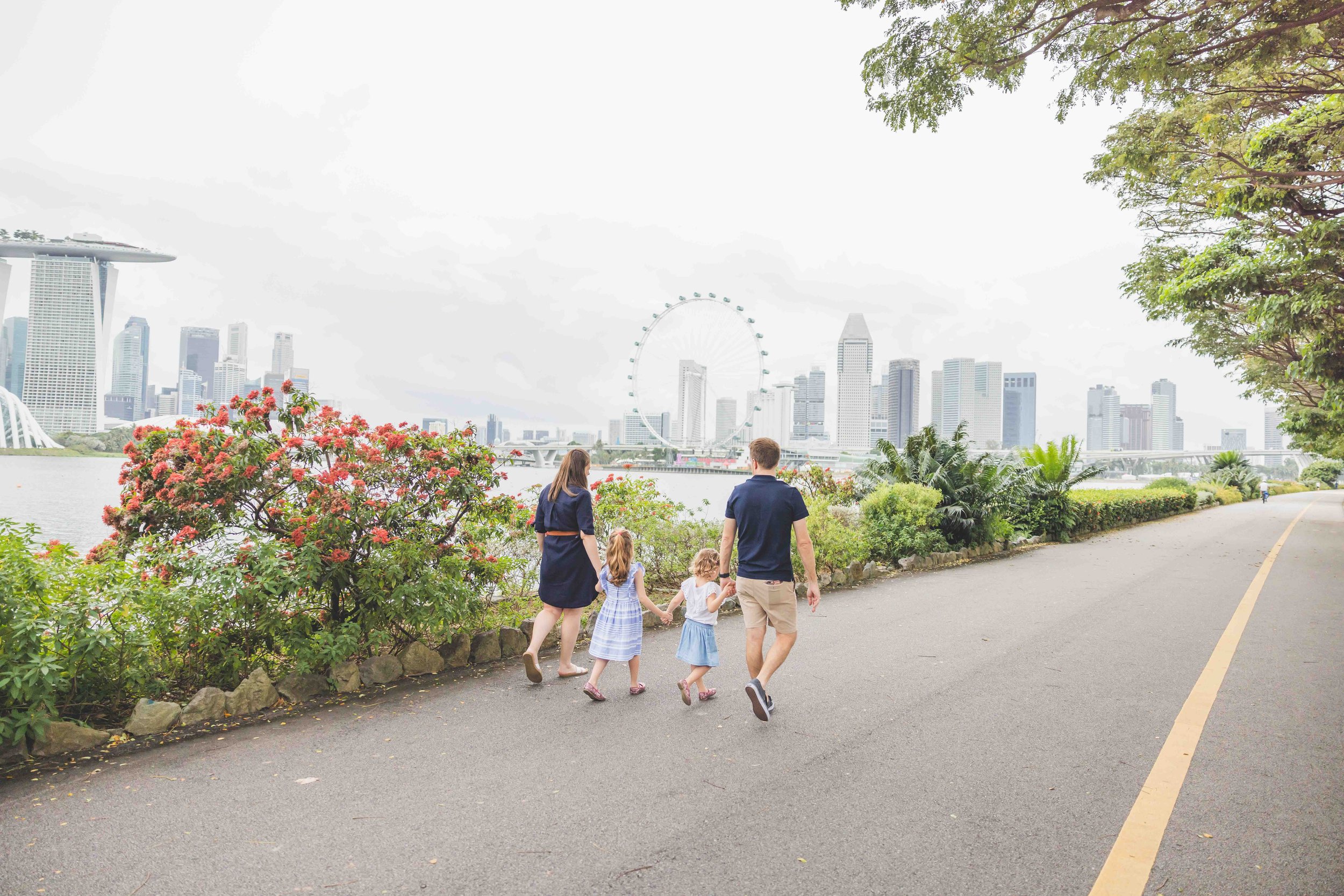 Gardens by the bay east outdoor family shoot-4806.jpg