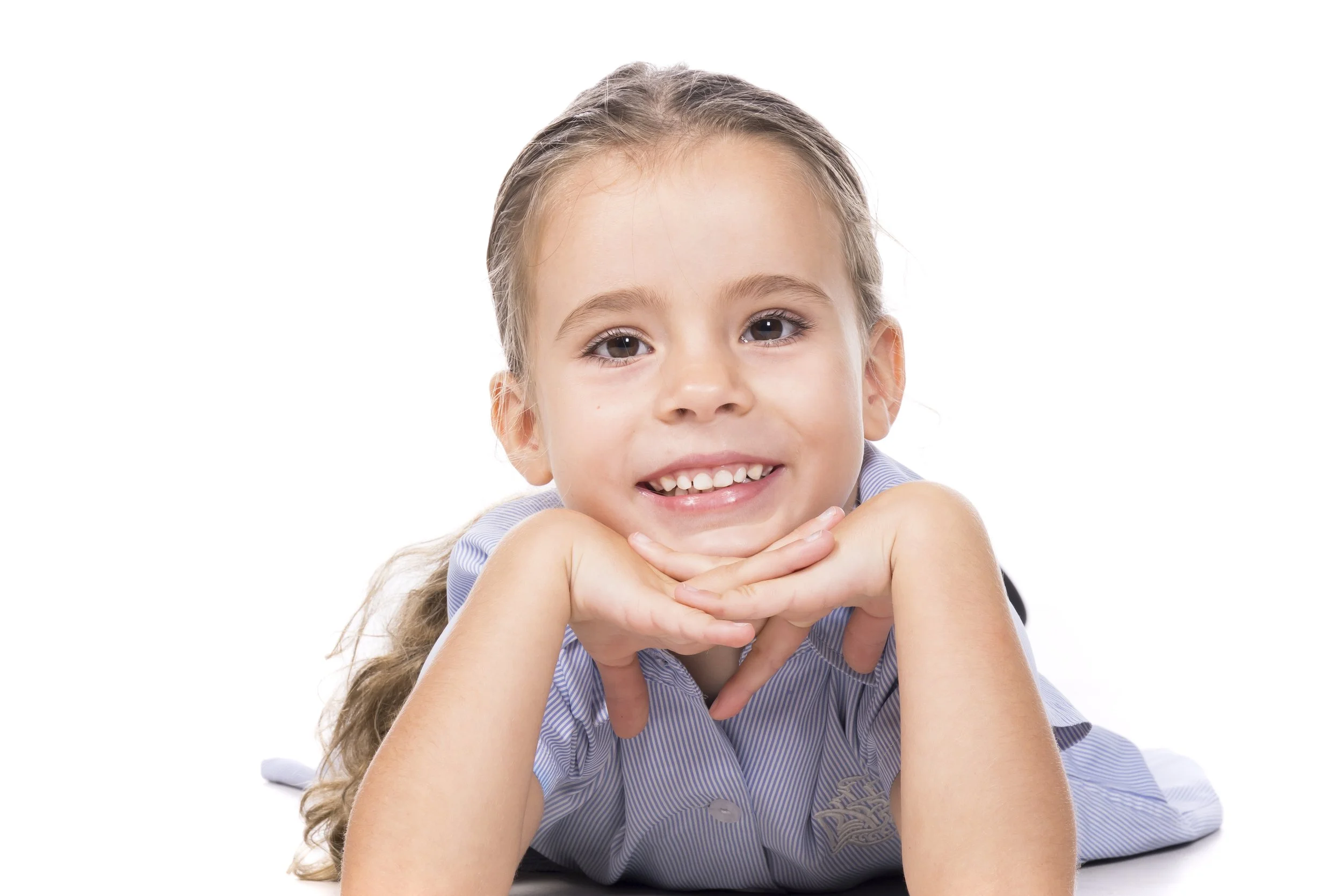 Annual school photography service for international schools