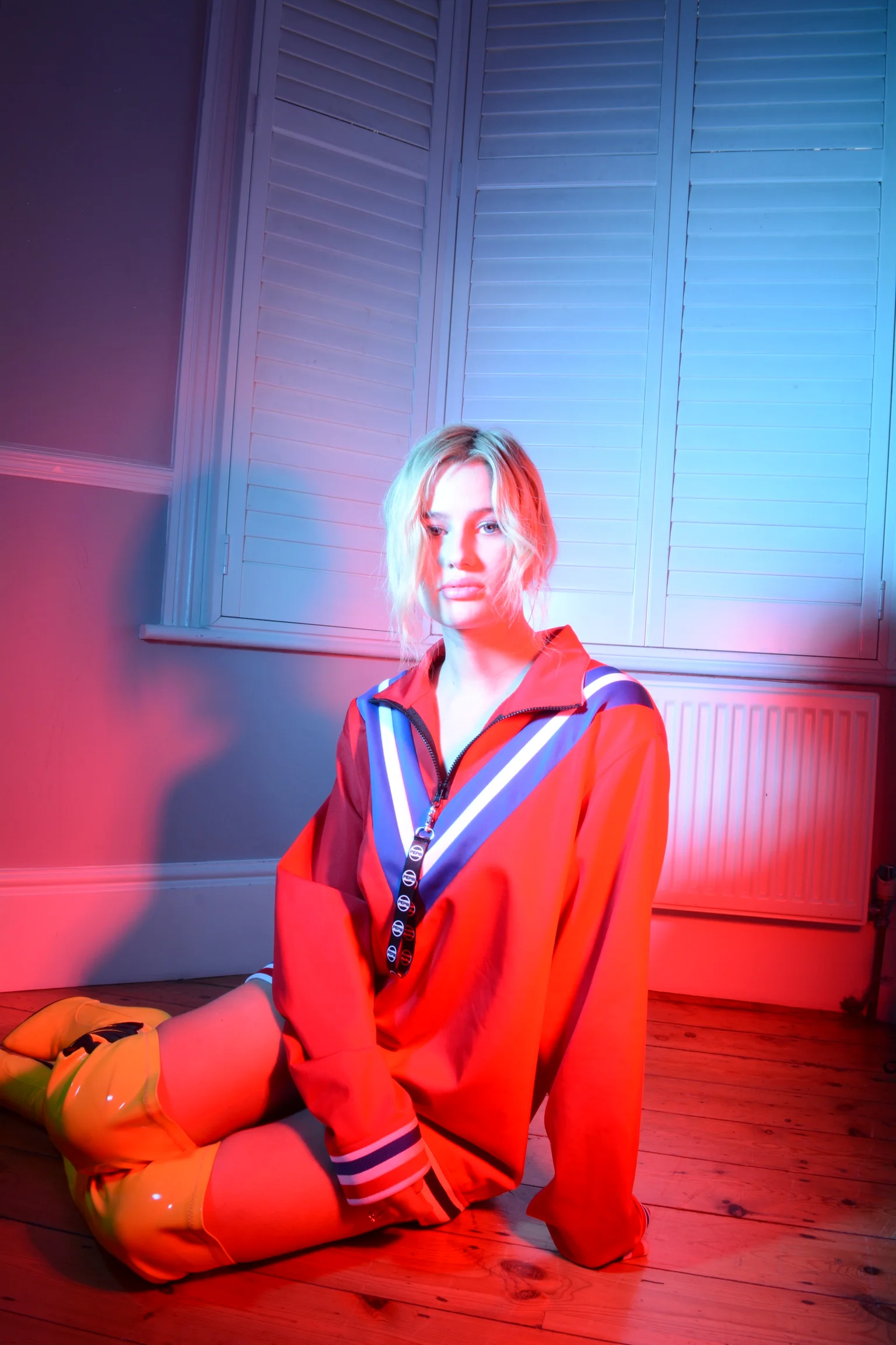 Interview: GRAACE releases debut EP 'Self-Sabotage'