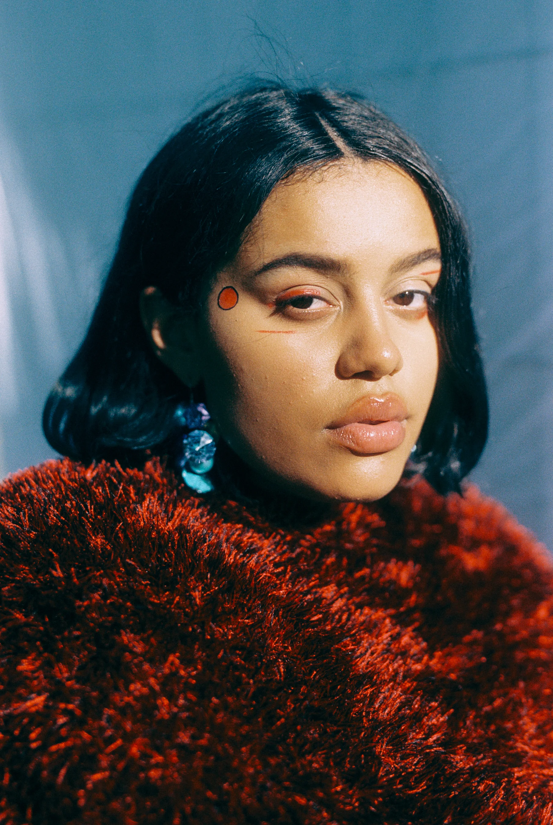 Interview: Rising R&B star Lil Halima on the release of her debut EP ...