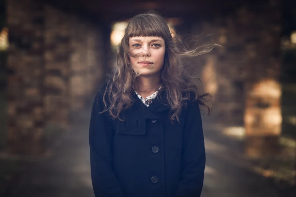 "Nonsense is just a rearrangement of sense." Composer Holly Harrison follows Alice in Wonderland down rabbit holes, and her audiences are all the richer for it.