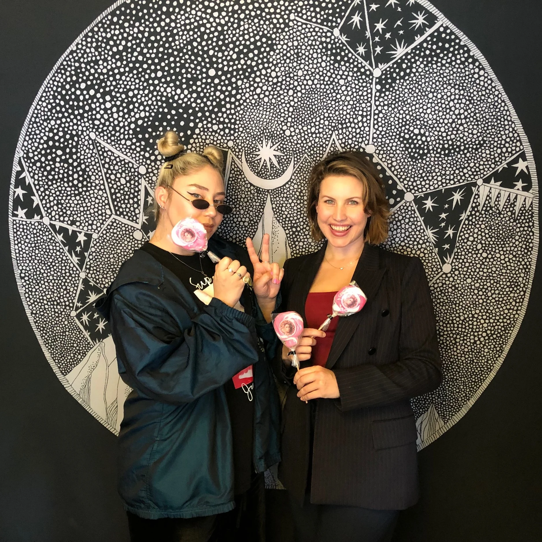 Women In Pop Podcast Episode 8: Theia