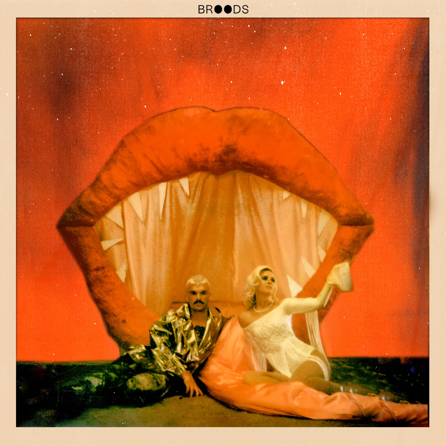 INTERVIEW + REVIEW: Broods’ new album Don’t Feed the Pop Monster