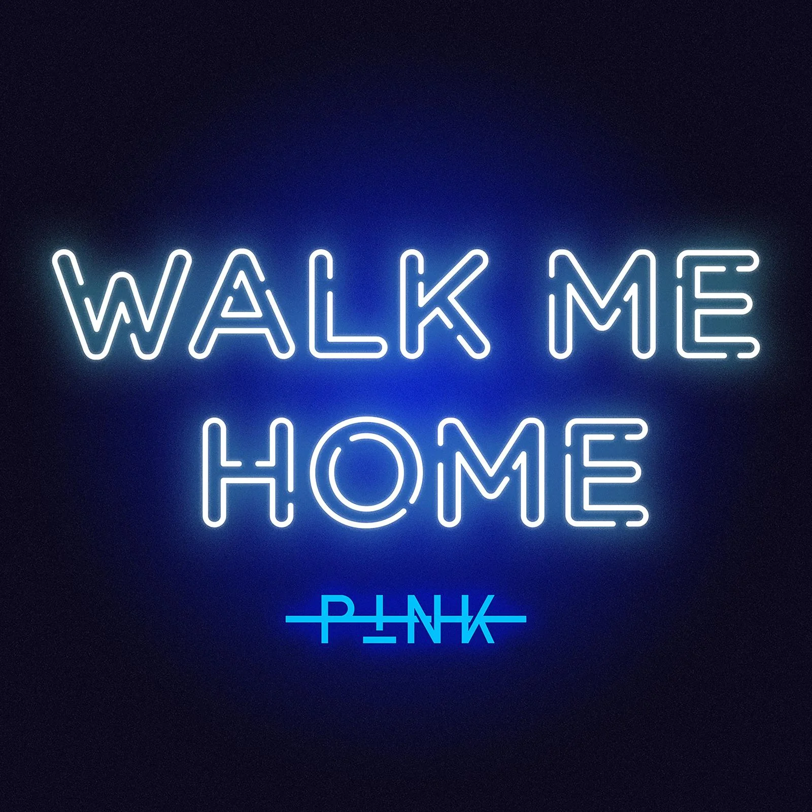 P!nk releases new single 'Walk Me Home'