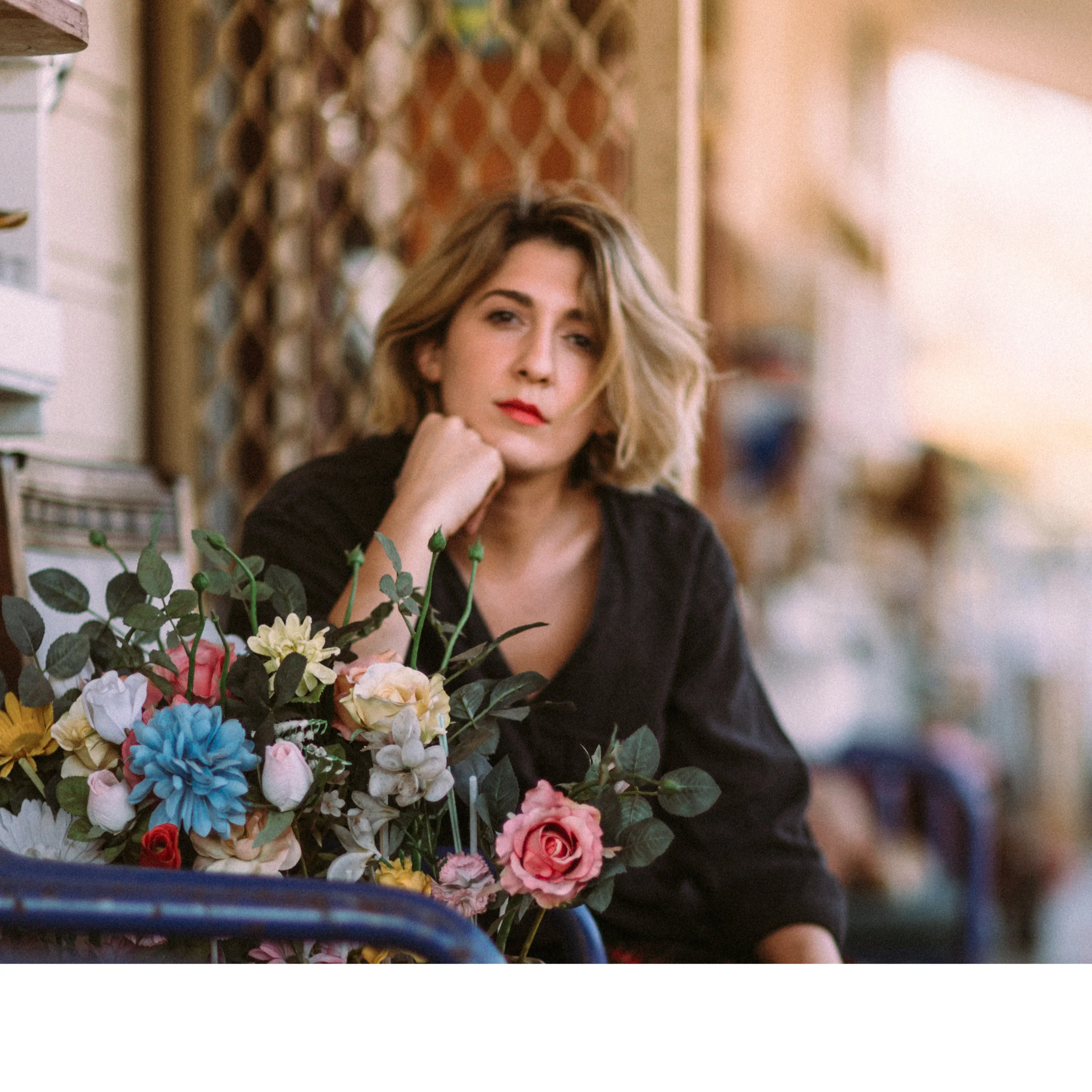 INTERVIEW: Moreton releases new single 'See Yourself'