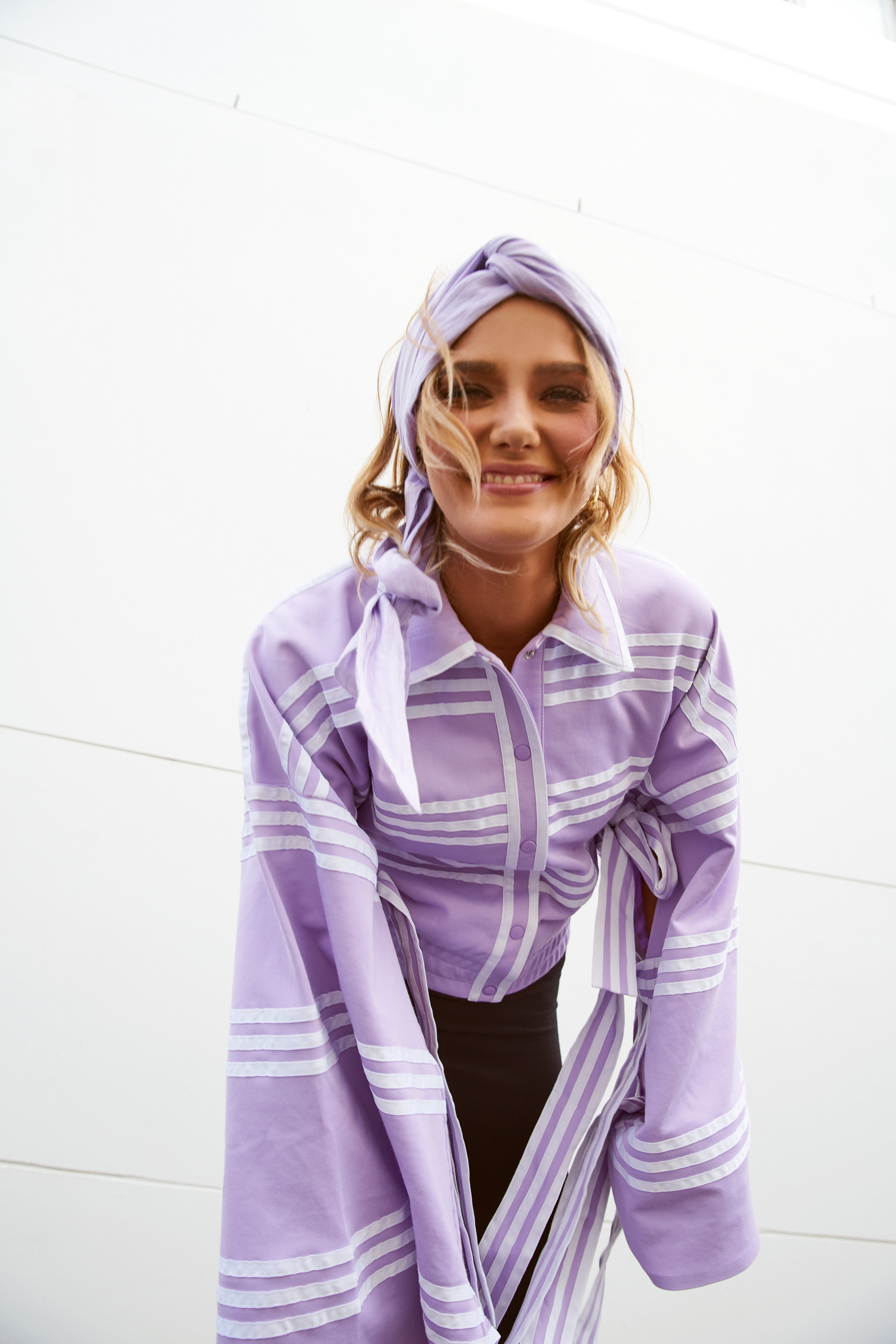 INTERVIEW: BOI on music, losing herself and her breakthrough single. 'Boys will be boys, but BOI will be better'