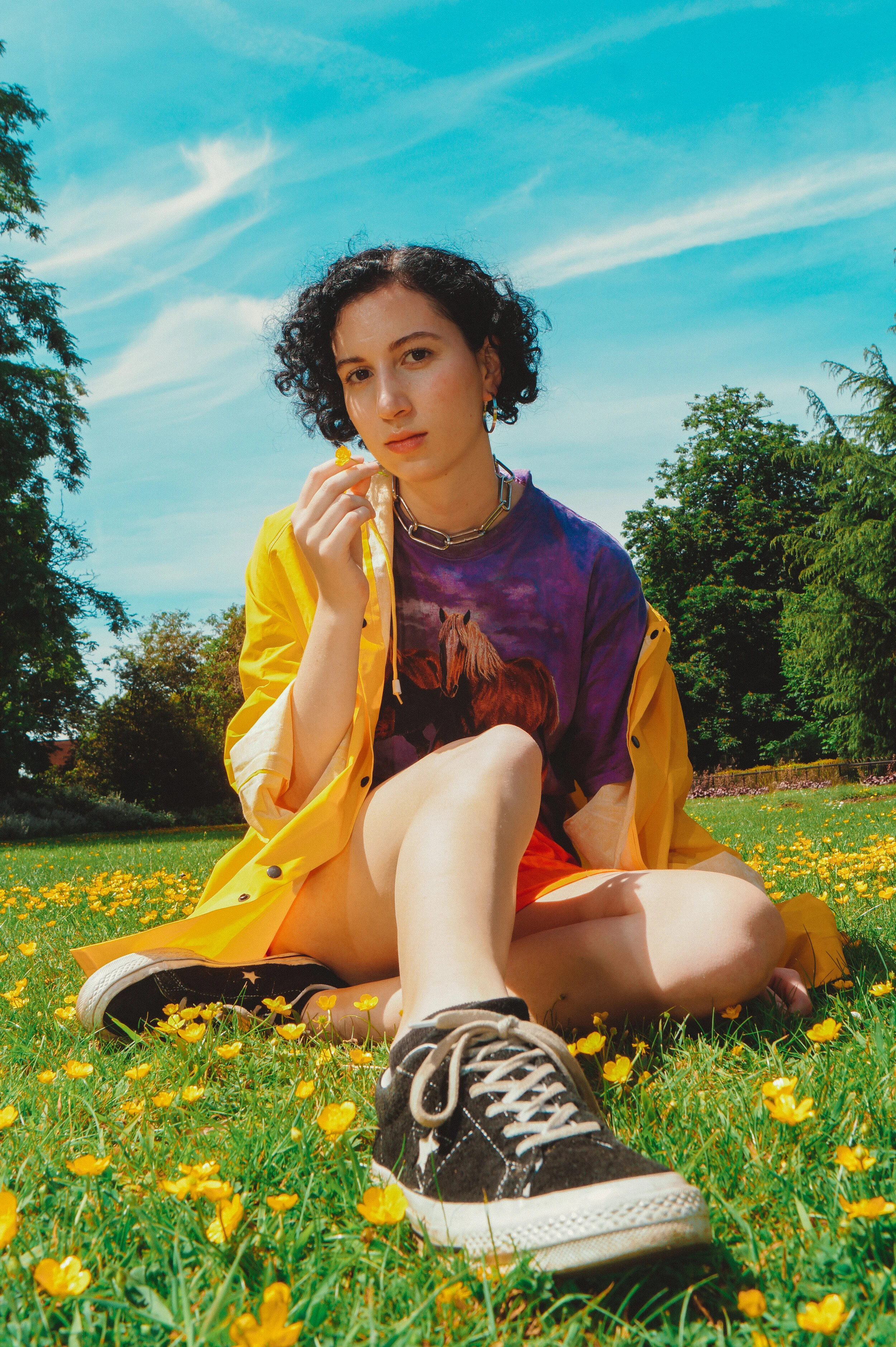 E^ST releases new single 'Fresh Out Of Love'