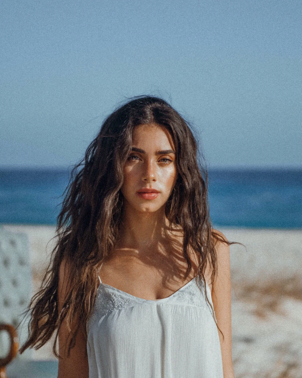 INTERVIEW: Malak releases new single 'Can't Catch An Emotion': "It’s possible to break geographical boundaries and get your voice heard across the world"