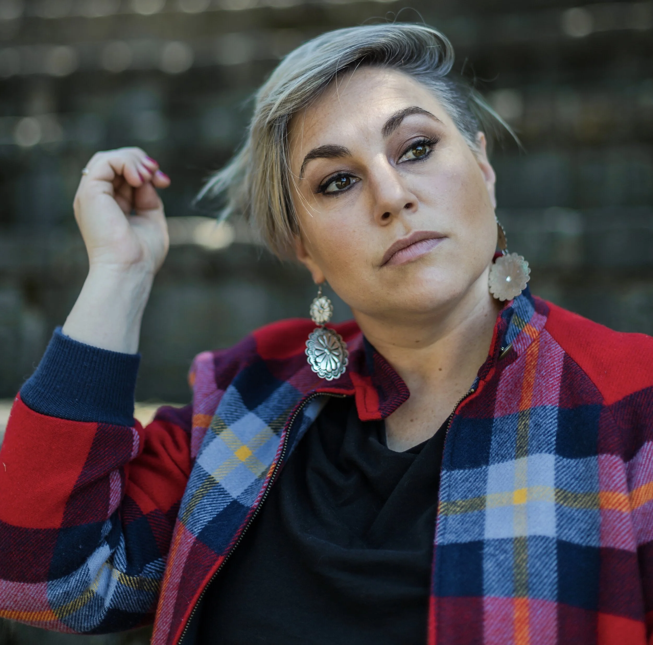 INTERVIEW: Gretta Ziller returns with new single 'Unlikely Believer': "I’ve been through a lot in life it's much more rewarding to keep believing rather than dwelling on the hurt and hardship."