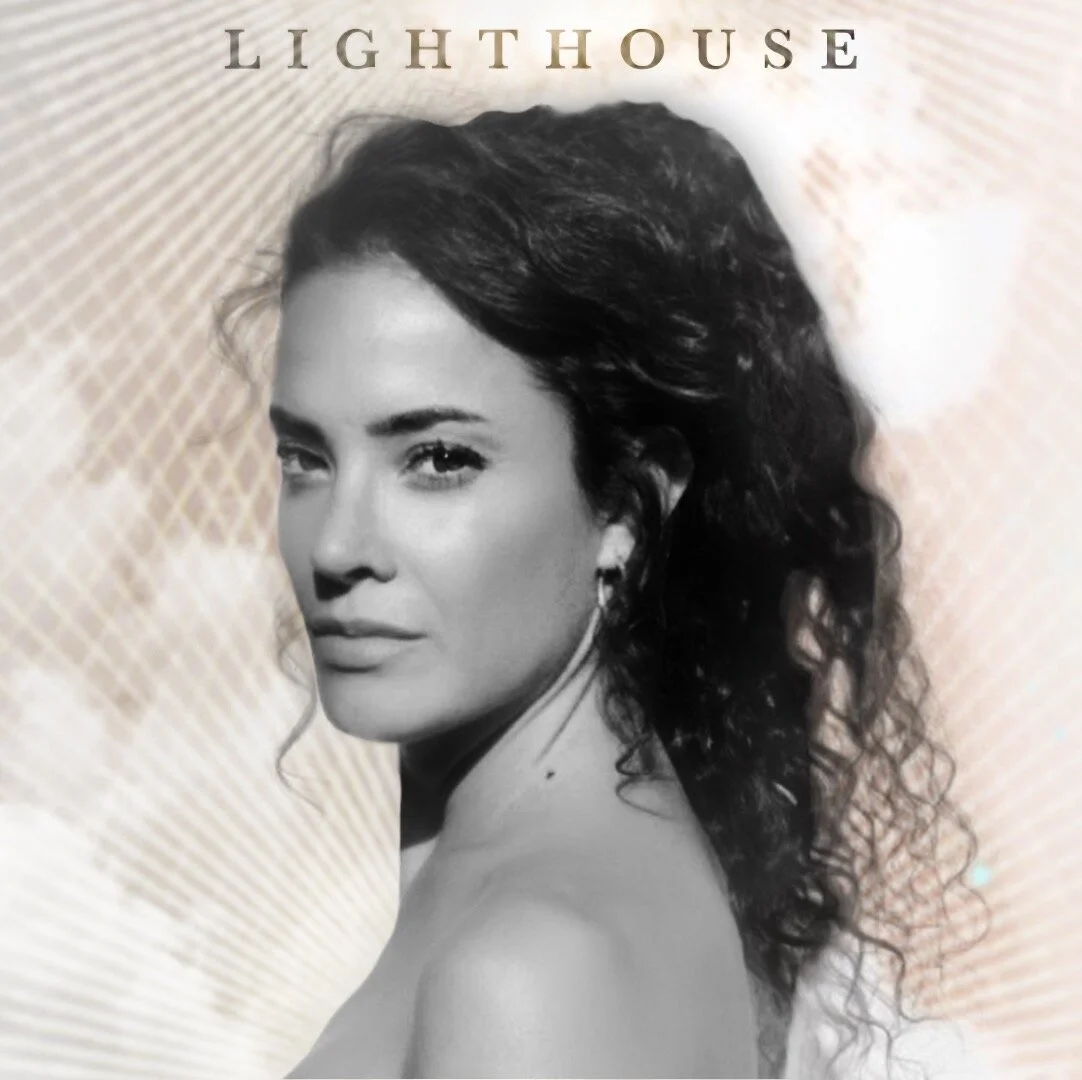 INTERVIEW: Jes Frances on her latest singles 'Coming Around' and 'Lighthouse': "This song was my anthem of encouragement to my full potential"