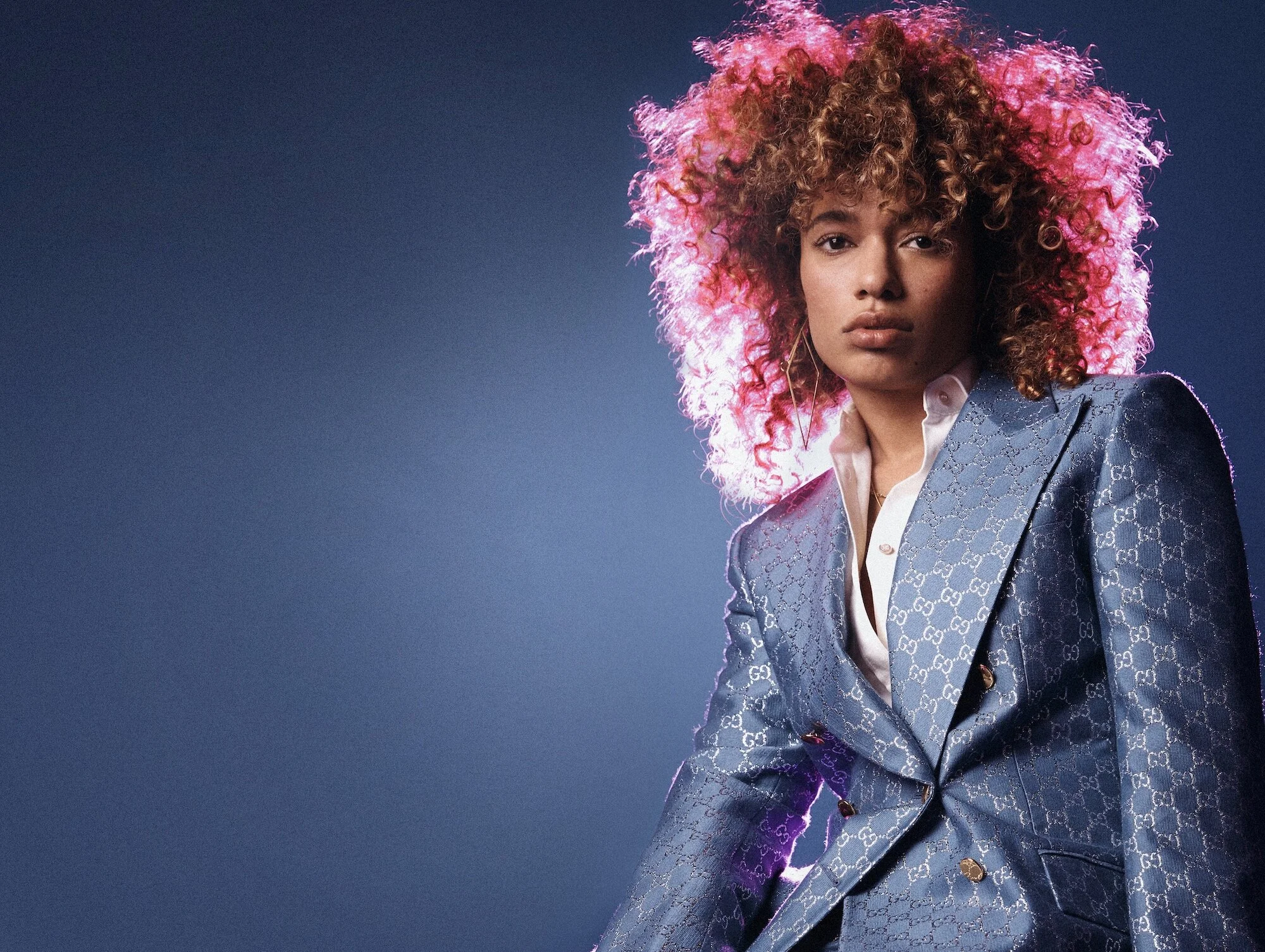 INTERVIEW: Starley releases debut album 'One of One': "I always want to explore and push boundaries for myself"
