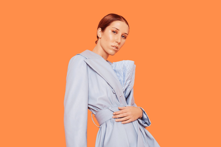 Introducing Mizuki and her new single 'How Far We've Come' — Women