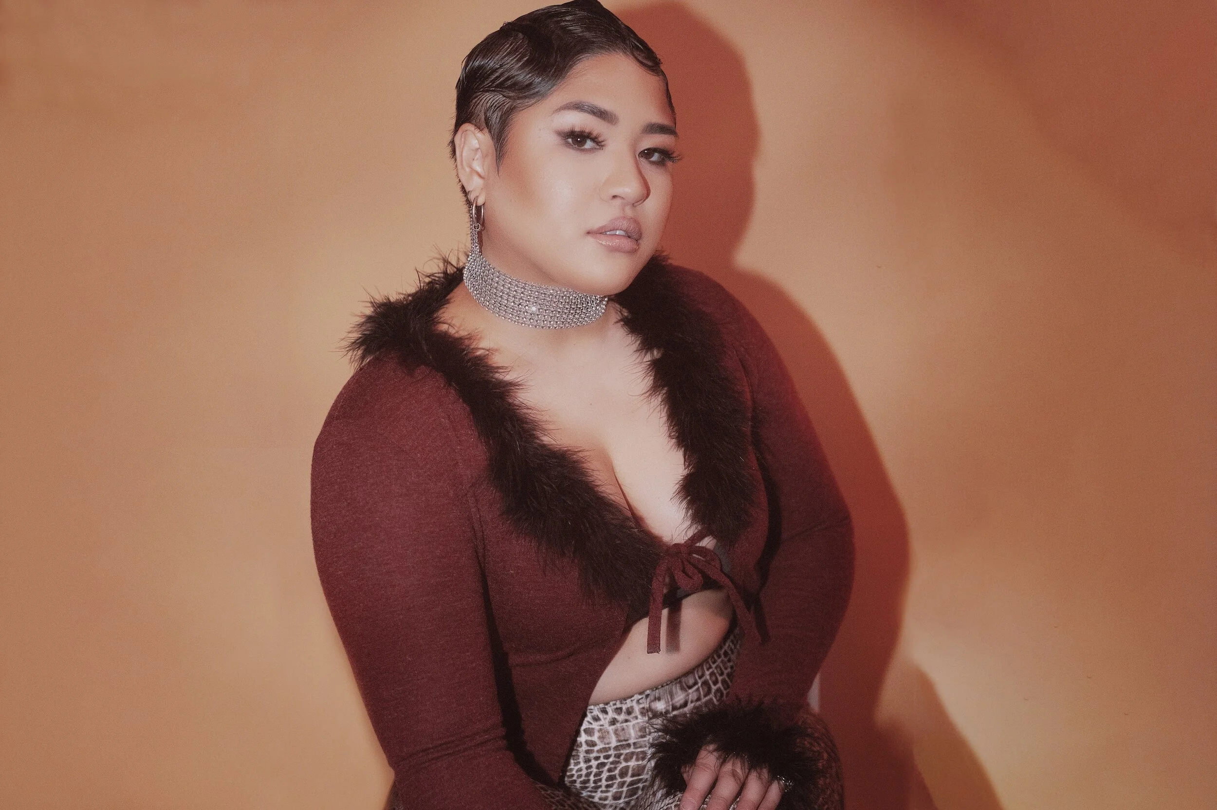 INTERVIEW: Vetta Borne on latest single 'Beyoncé': "Becoming Vetta Borne gave me purpose and gave me an outlet to really express and find myself in a way I never could before."