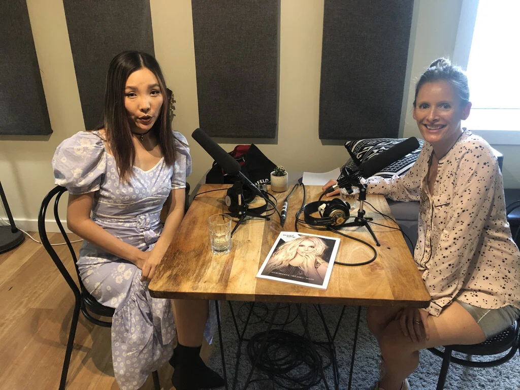 Women In Pop Podcast Episode 43: Dami Im