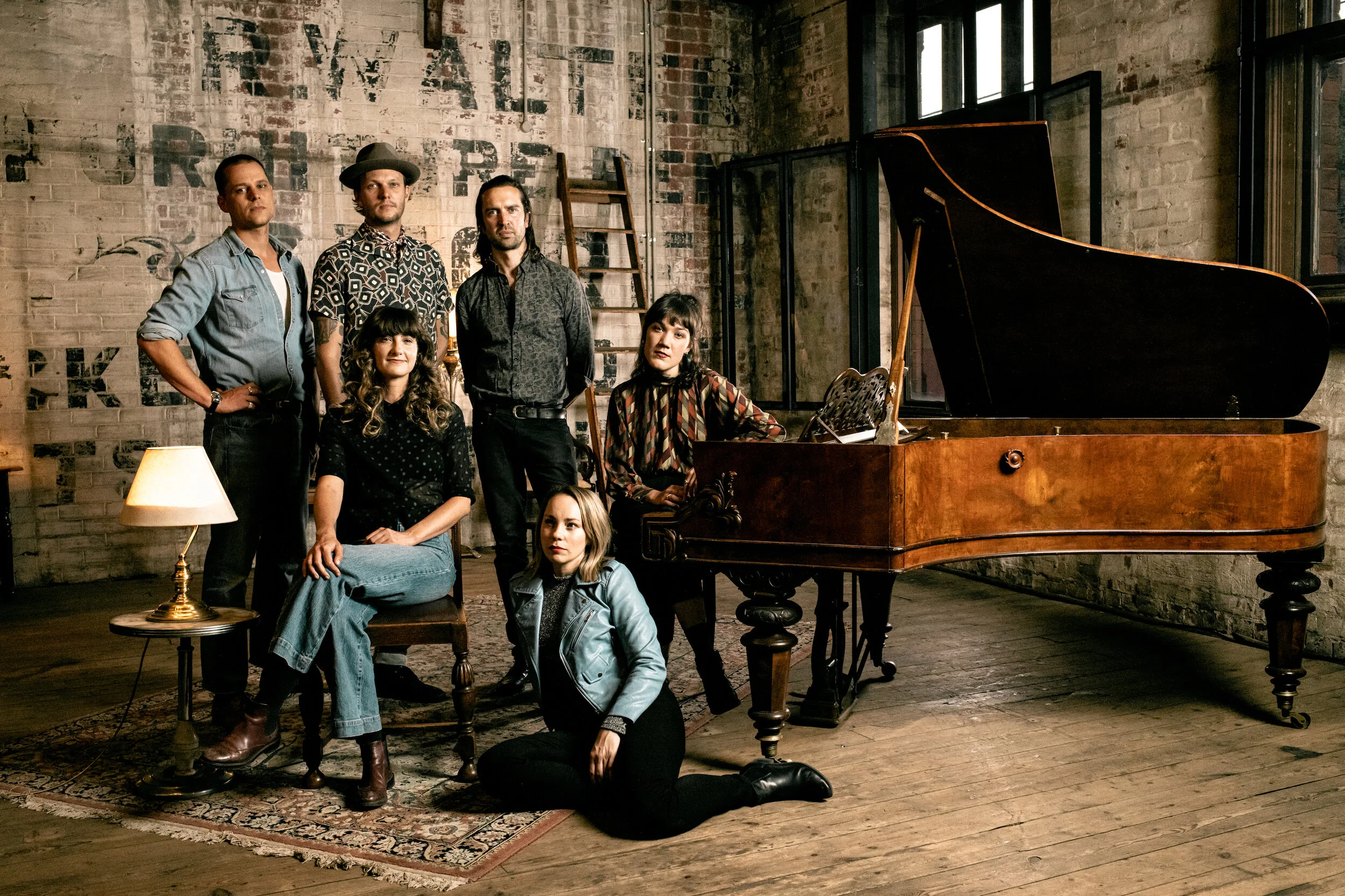 INTERVIEW Esther Hannaford, star of the musical Beautiful, tours Australia with Carole King’s