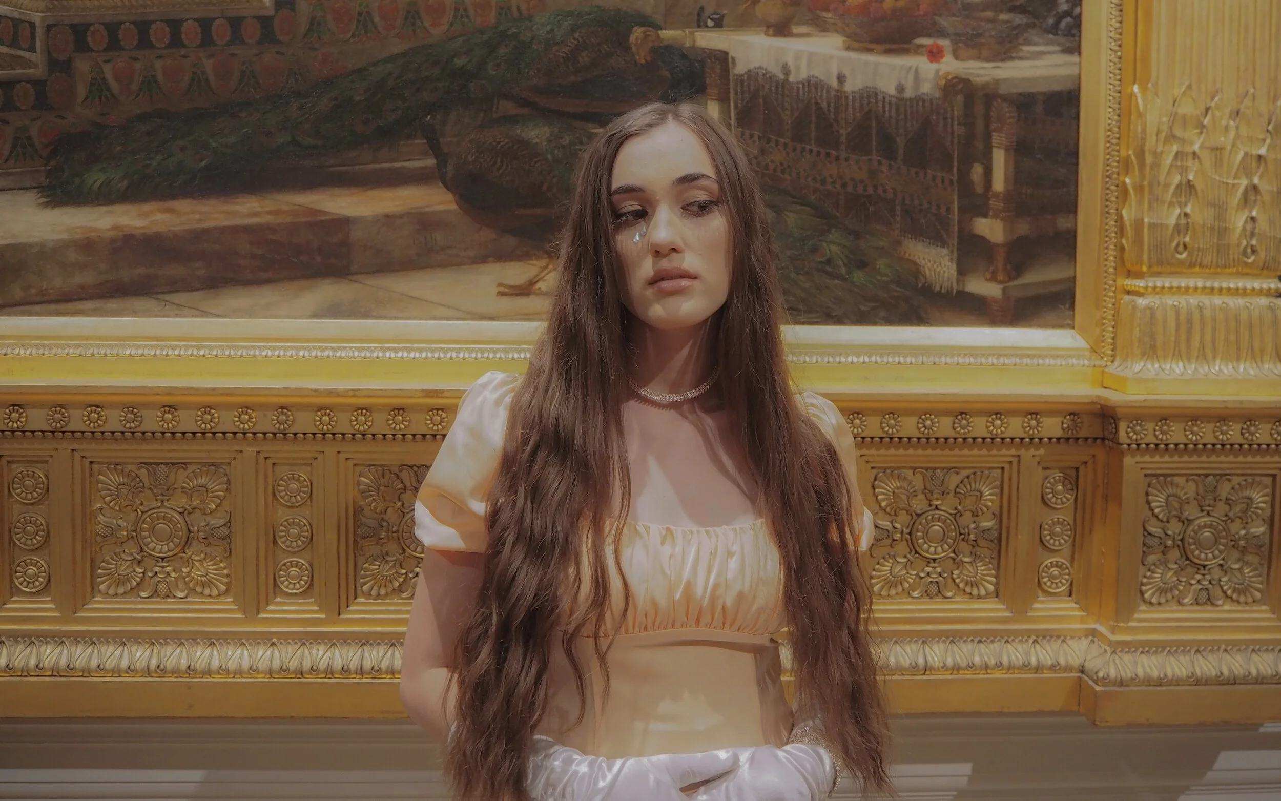 Chelsea Warner releases new single 'Drama' and give you 5 best places in Sydney to escape the drama in your life