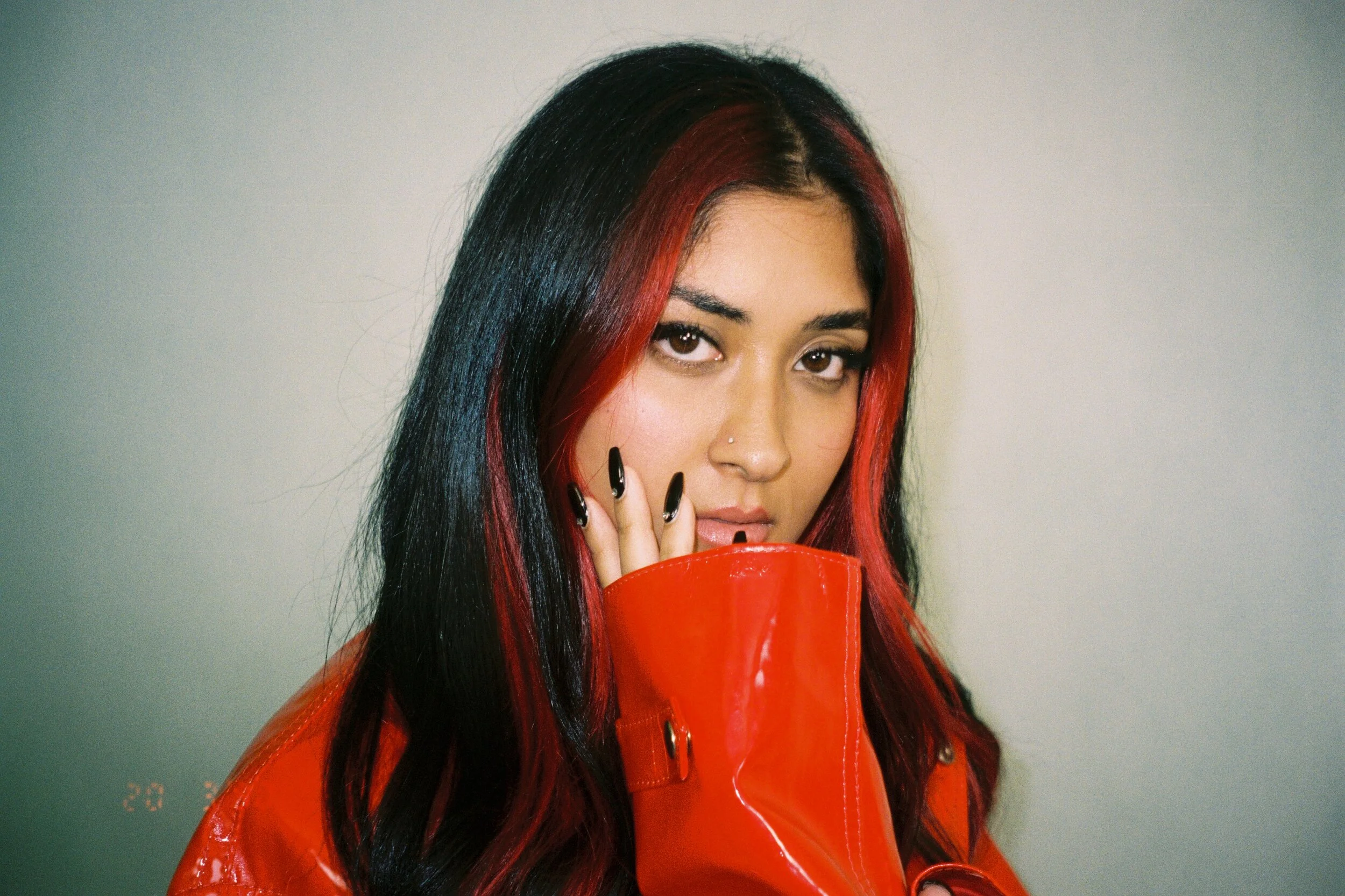 INTERVIEW: Ashwarya releases debut EP 'Nocturnal Hours': "Vulnerability is really powerful, it's important that you're in touch with your feelings."