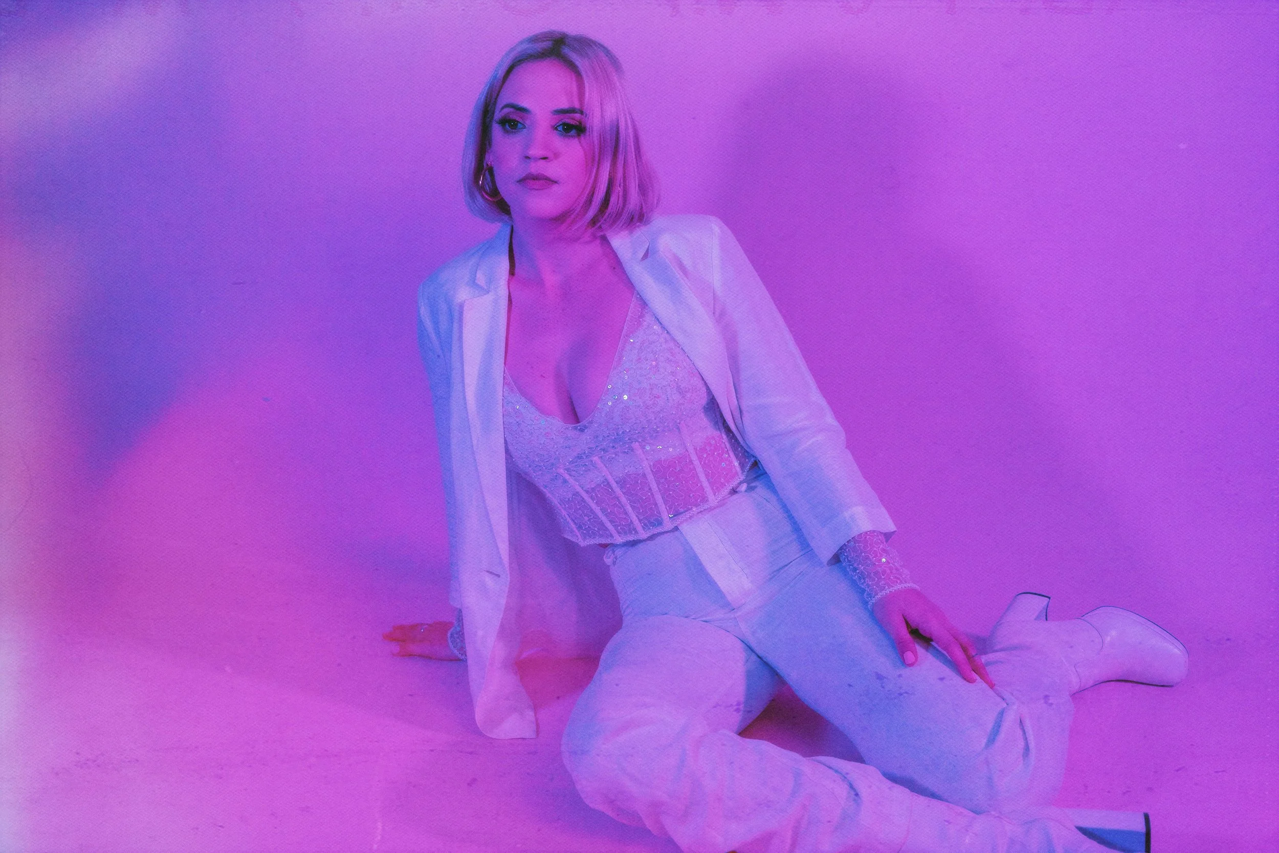 INTERVIEW: Greta Stanley talks new single 'Close Call' and upcoming fourth album: "I write with the intention of being honest, and with the intention of connecting to people"