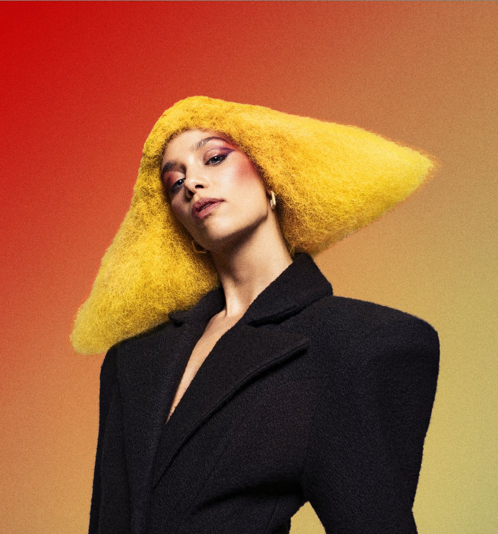 INTERVIEW: Agnes on her return with remarkable new album 'Magic Still Exists': "Music is a space