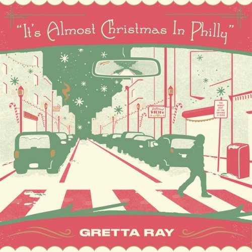 Gretta Ray releases new single 'It's Almost Christmas In Philly' alongside  reimagined version of Joni Mitchell's 'River' — Women In Pop