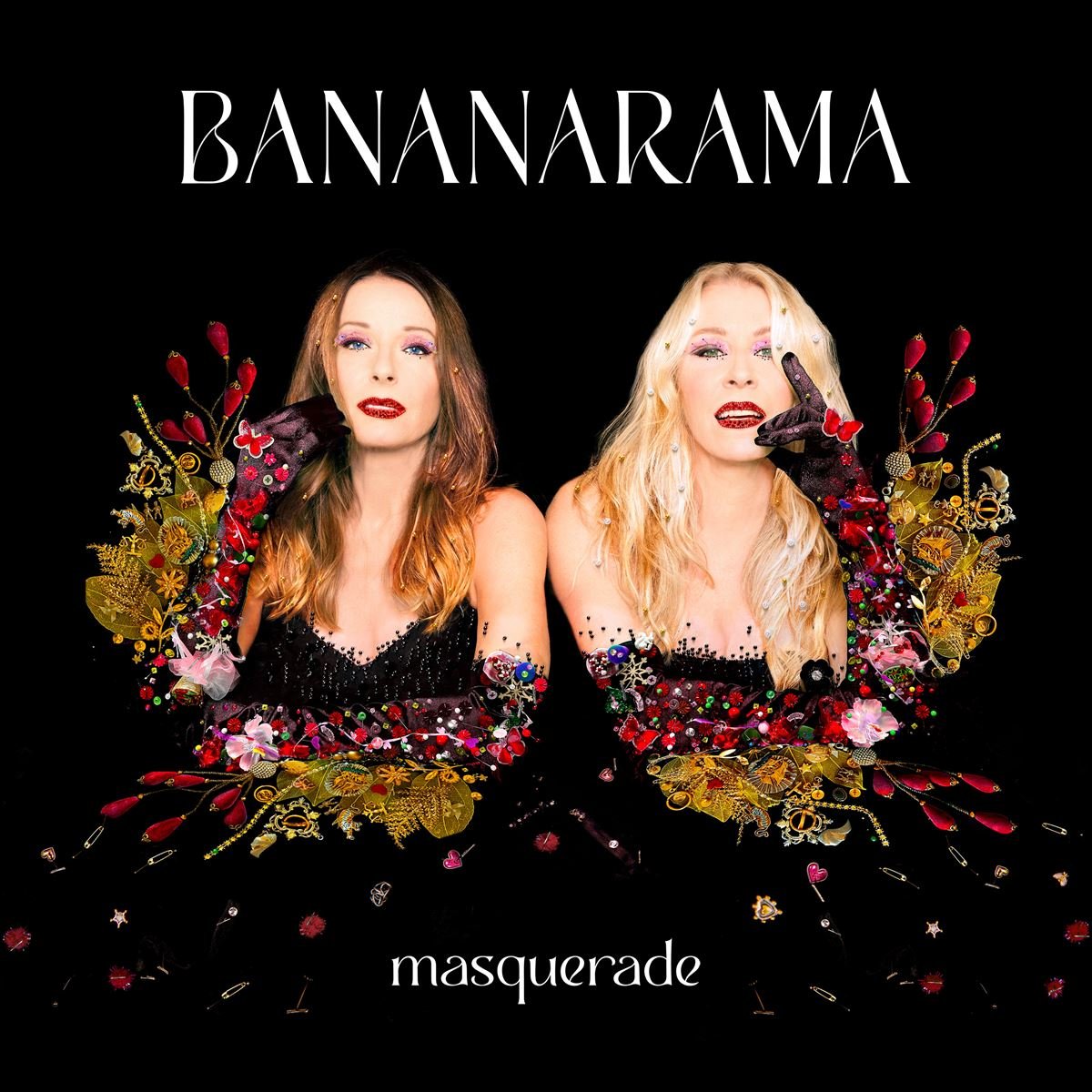 Bananarama release new single 'Favourite' and announce 12th studio