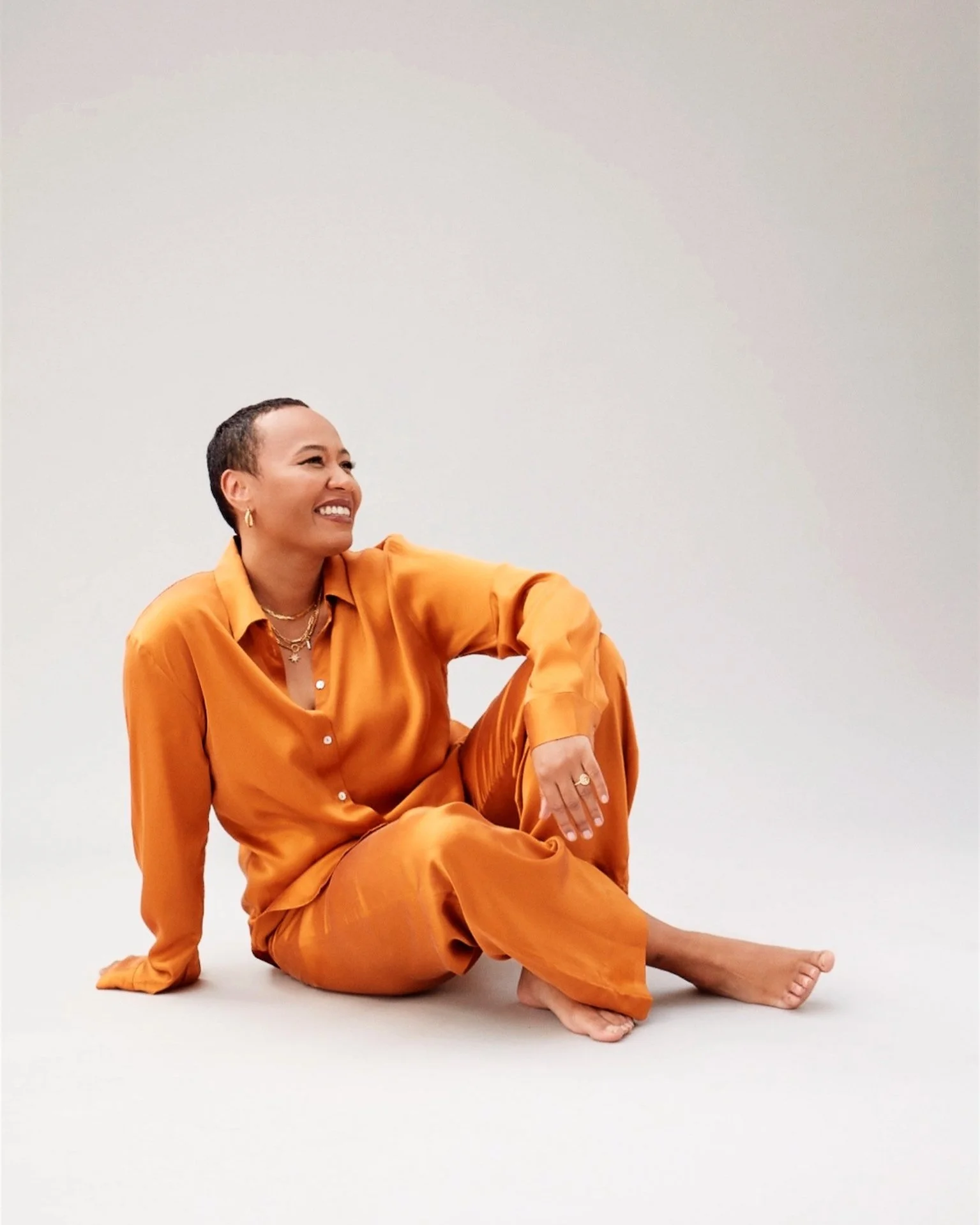 INTERVIEW: Emeli Sandé on her remarkable fourth album 'Let's Say for Instance': "I found the whole process super empowering. It just feels like my most personal project"