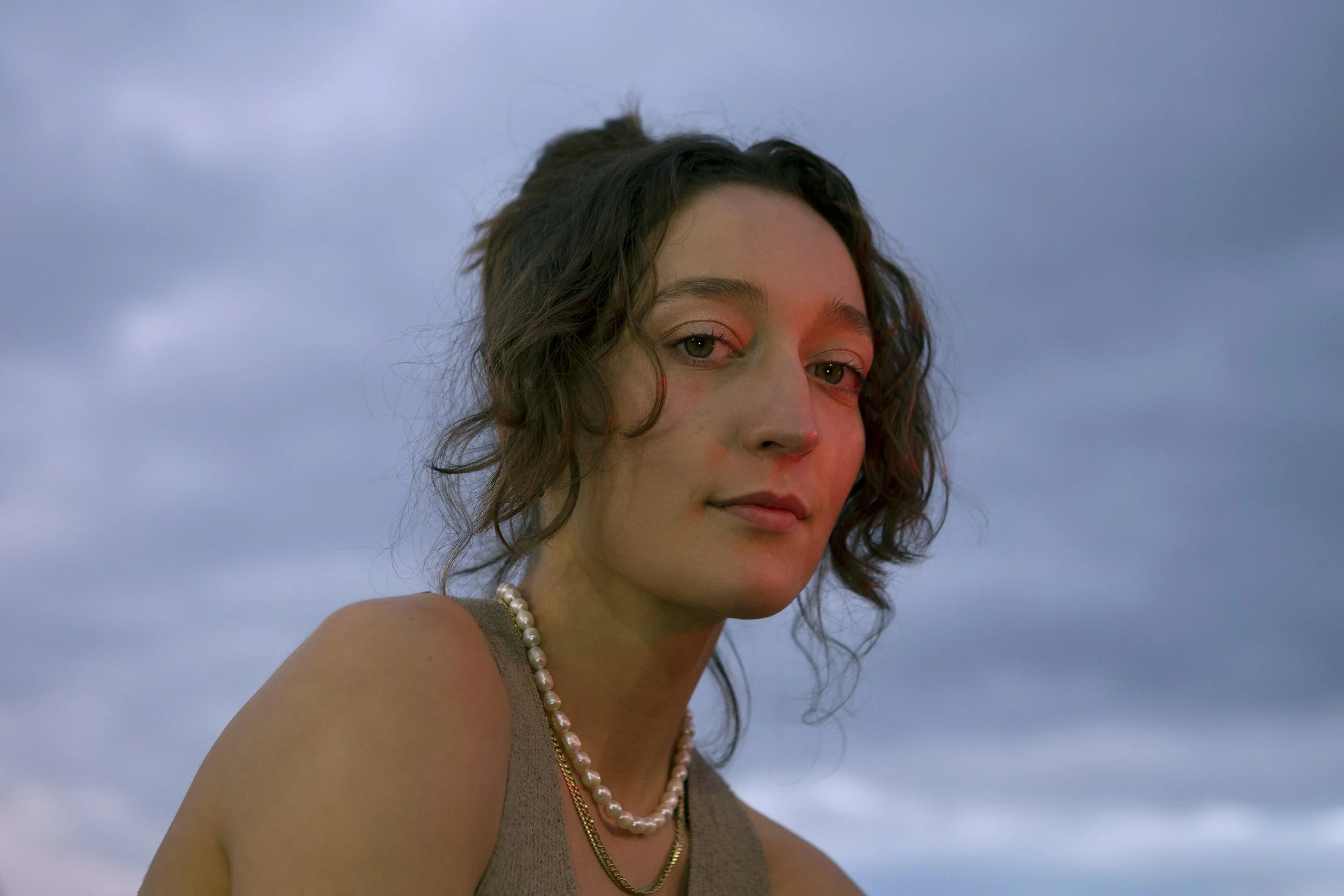 Kudu Joy release debut EP 'Premonition'