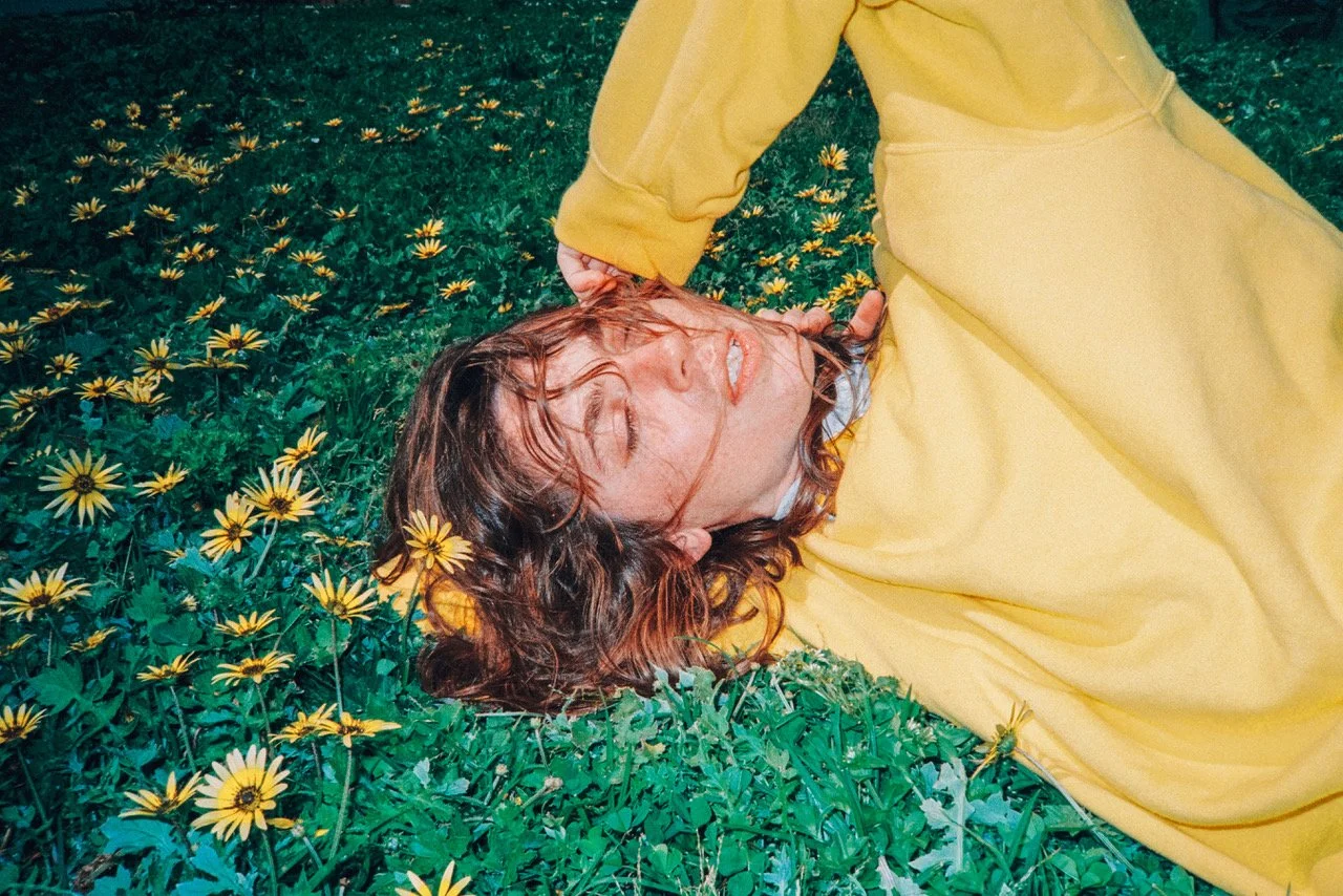 INTERVIEW: Phoebe Go’s solo debut EP: “I didn’t want to waste the opportunity to say something meaningful”