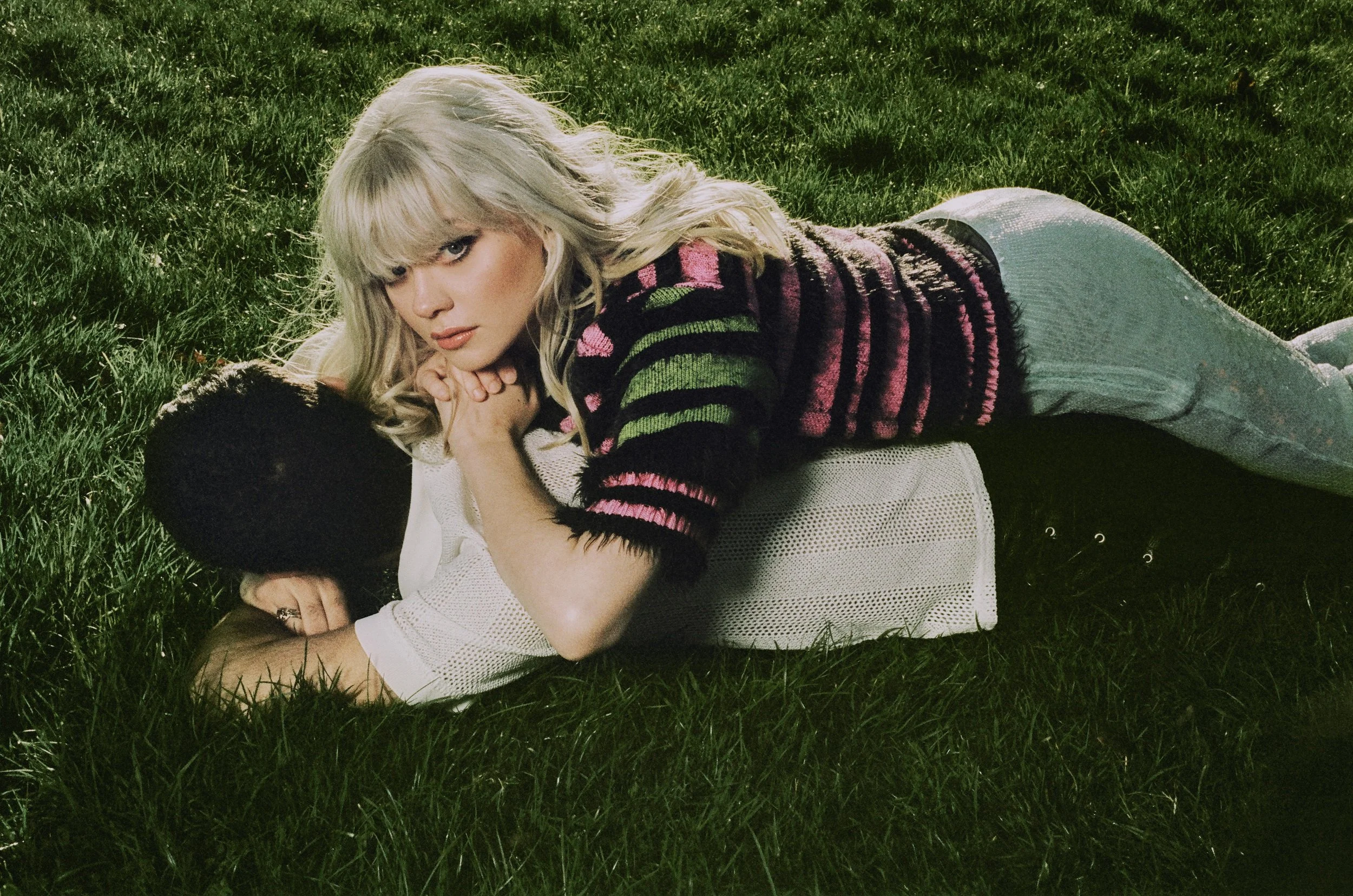 Maisie Peters releases new single 'Body Better' ahead of Australian tour