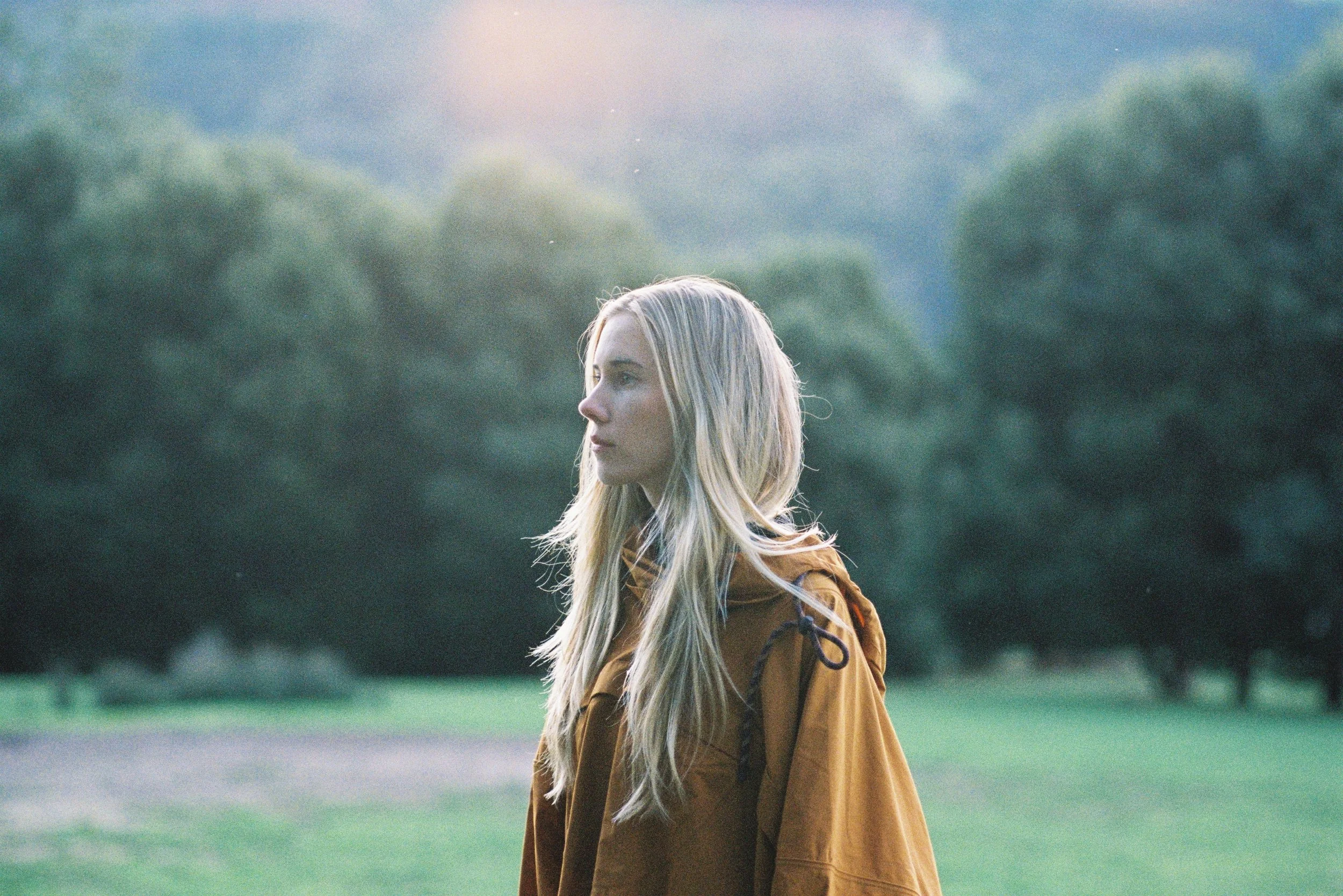 Woodes is back with new single 'Forever After'