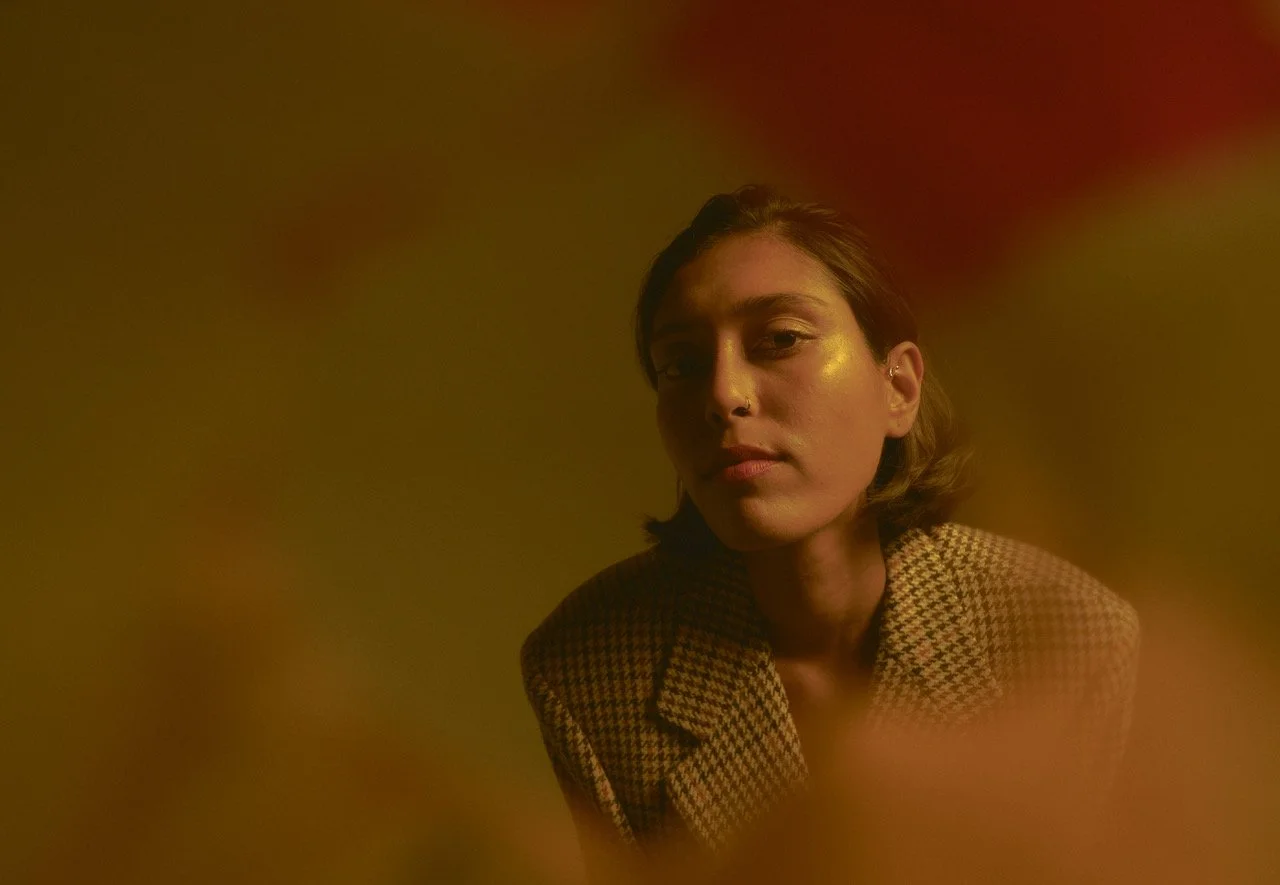 INTERVIEW: Abby Simone on her latest single 'Walking Away': "If I didn’t trust my instincts, or paved my own path, I would be far from where I’m at right now.”