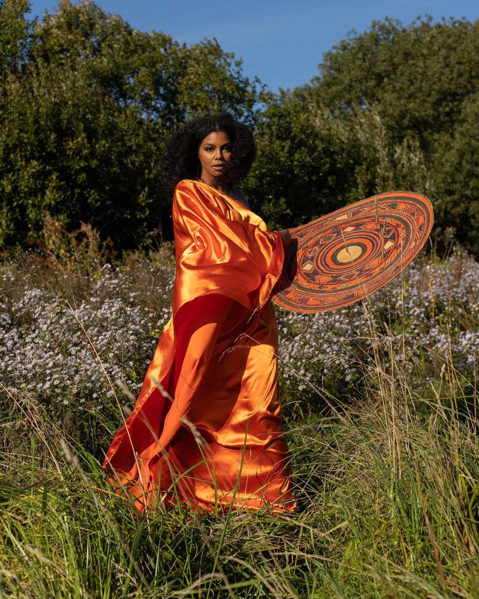 INTERVIEW: Asya Satti launches her career with empowering single 'Look At You Now': "It’s important that someone's sound reflects what made them into the individual they are."