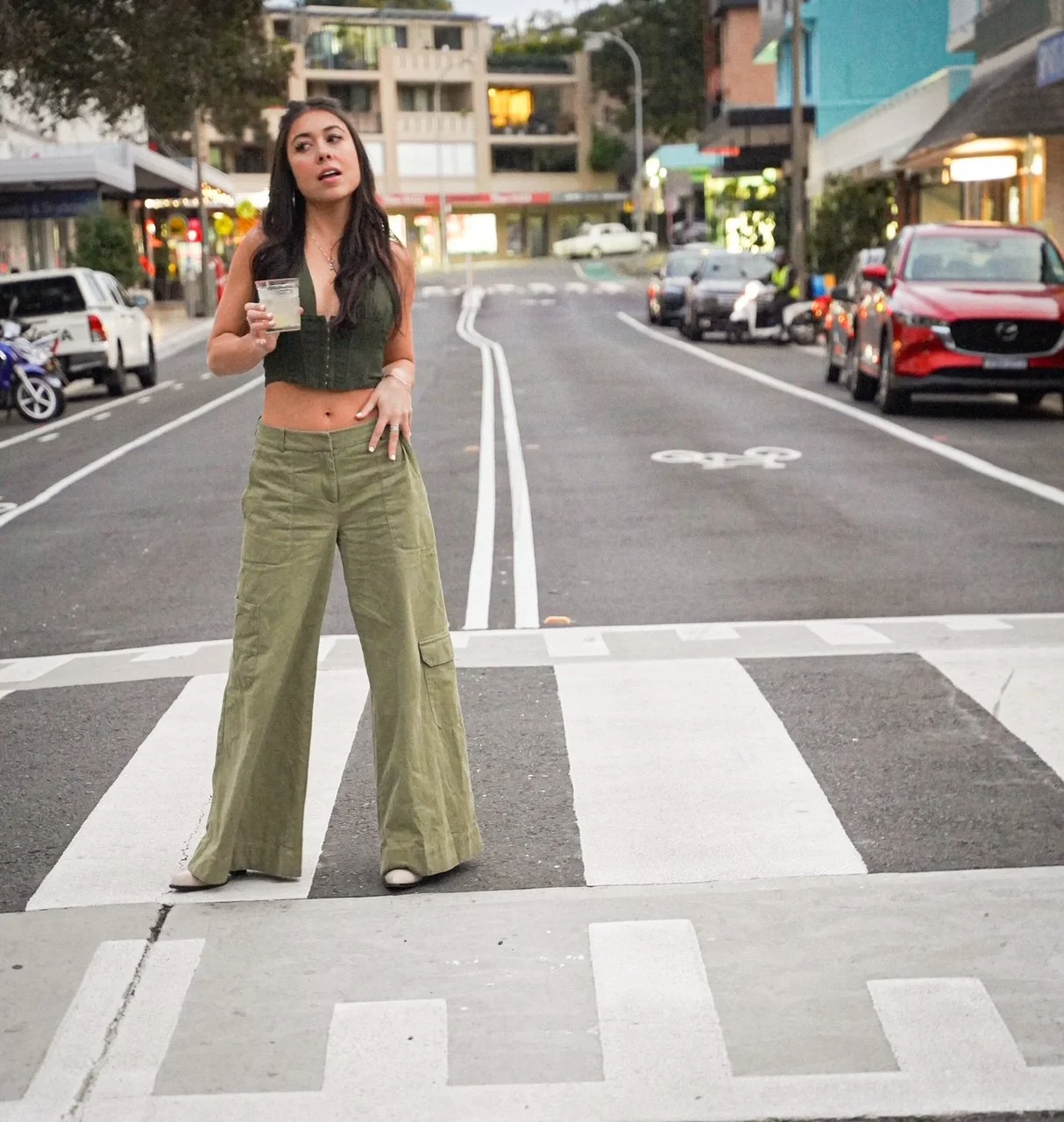 Quinn Karter launches new single 'Bondi'