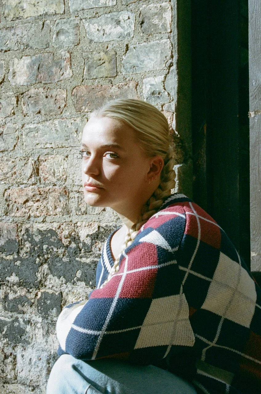 INTERVIEW: Charlotte Jane on latest single 'Coming Home': "I’ve written my best music to date and I’m going to release it on my own terms. I’m in an empowering position and I’m in control."