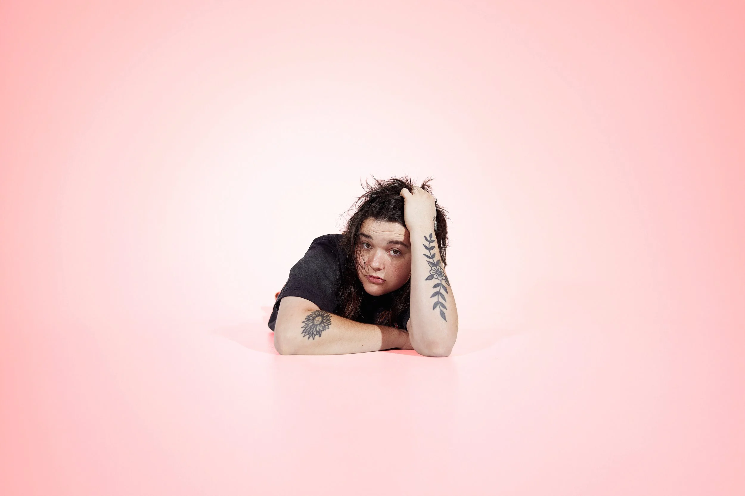 Poppy Rouse Poppy Rose returns with new single 'Sway' — Women In Pop