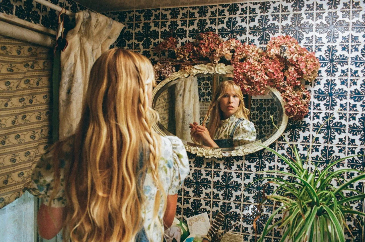 INTERVIEW: Maya Lane on her latest single '24F': " I have always had really big dreams and know that if I want to make them come to life I've got to work hard."