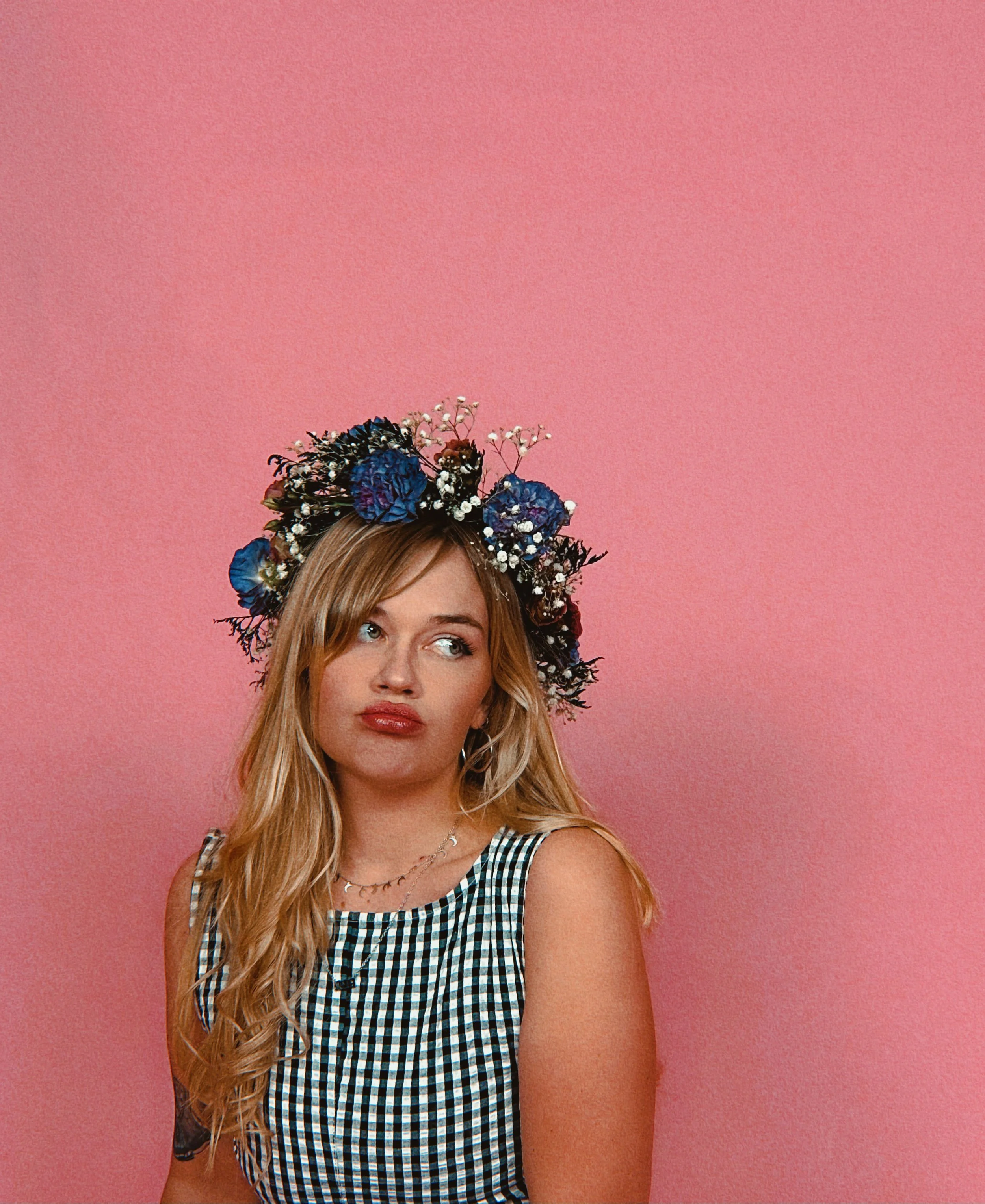 Theresa Rex releases break-up single 'Bad Blood'