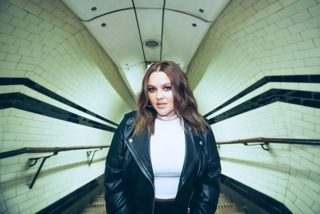 INTERVIEW: Lex Gibbon on her powerful new single 'Audacity': "I want to be the big sister that people find comfort and connection with." 