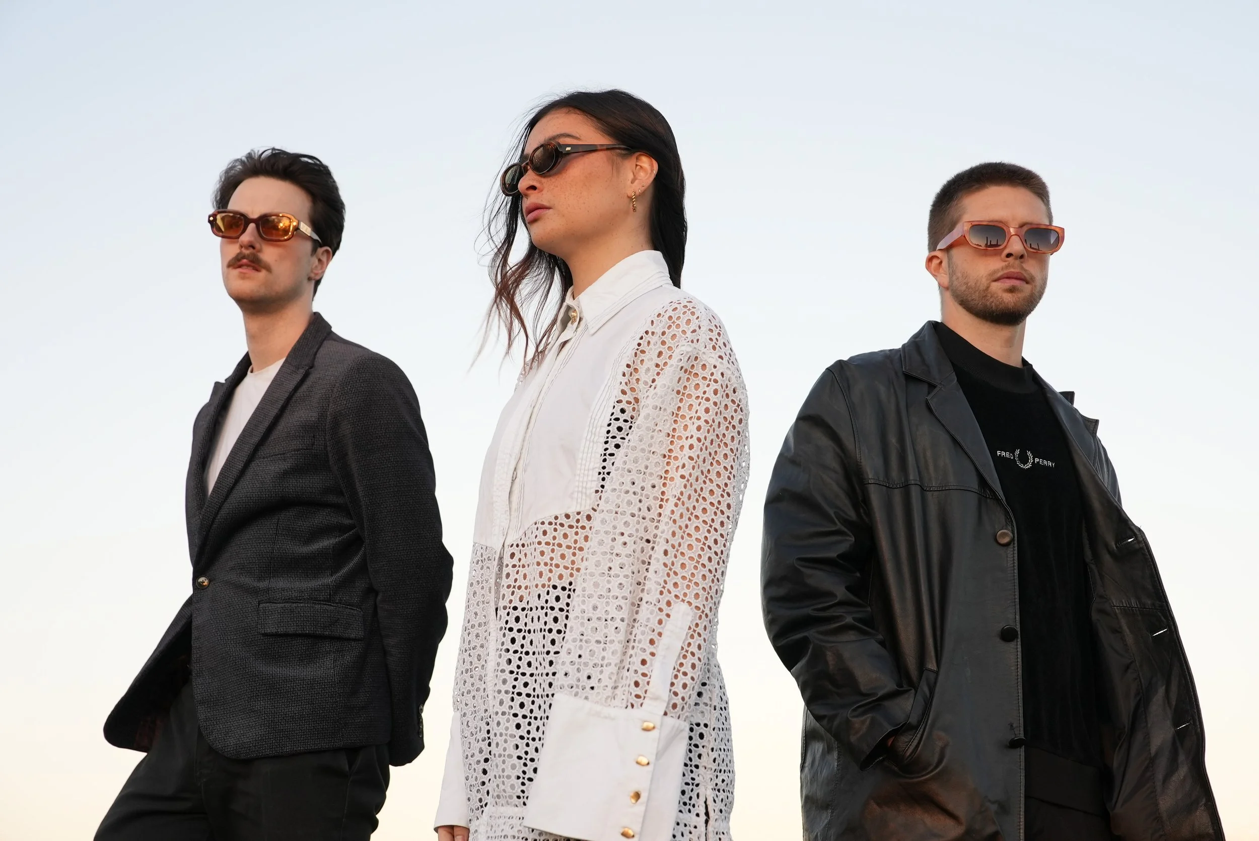 miramar release new single 'In The Morning'