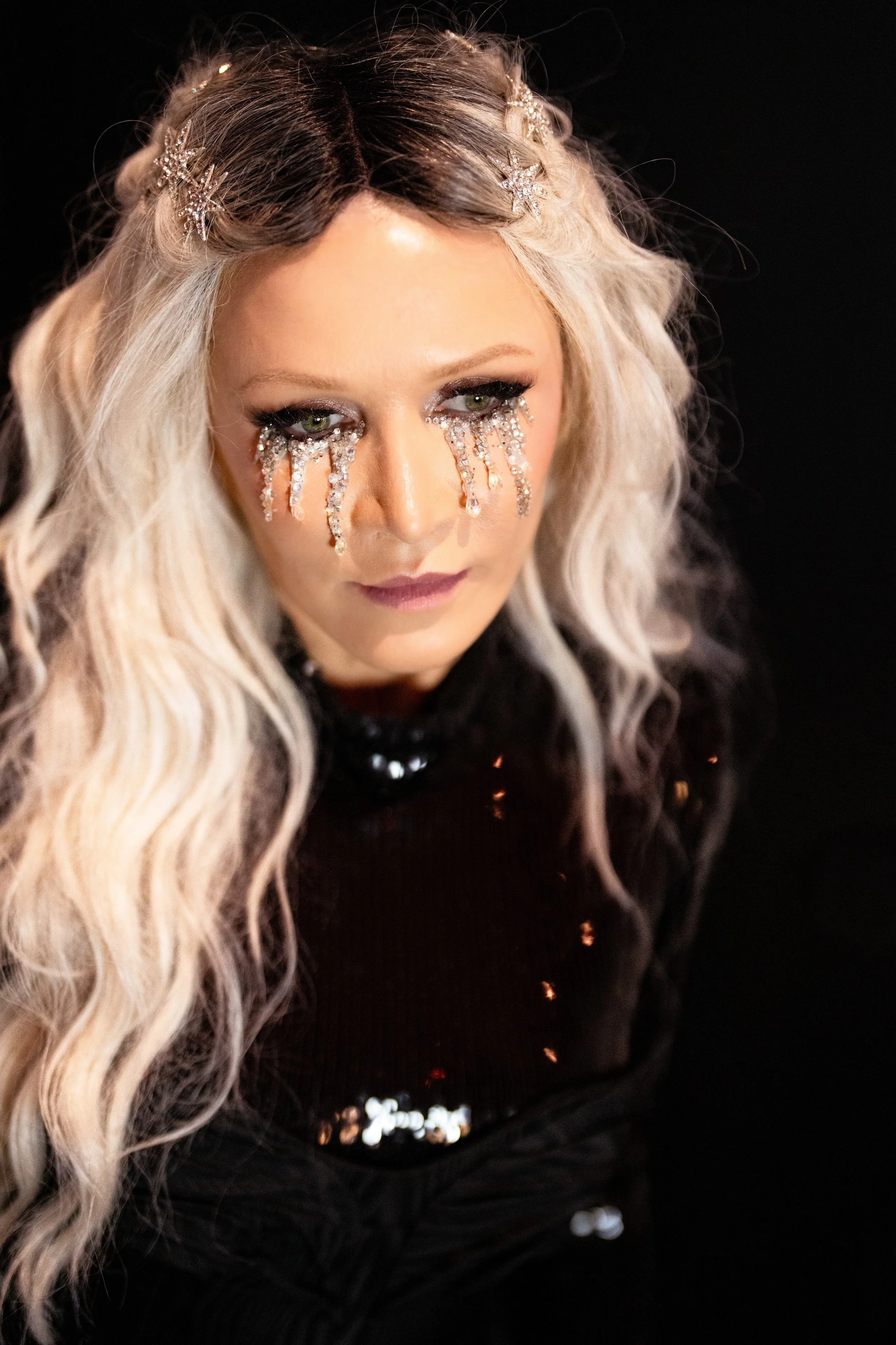 Danielle Spencer returns with new single 'Regenerate'