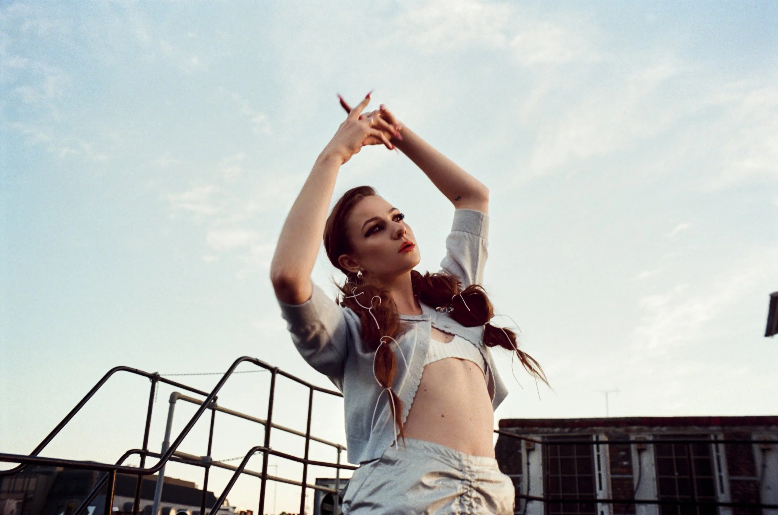 INTERVIEW: Biig Piig on her debut album '11:11': "I realised that you can't really run from things that want to reveal themselves to you."